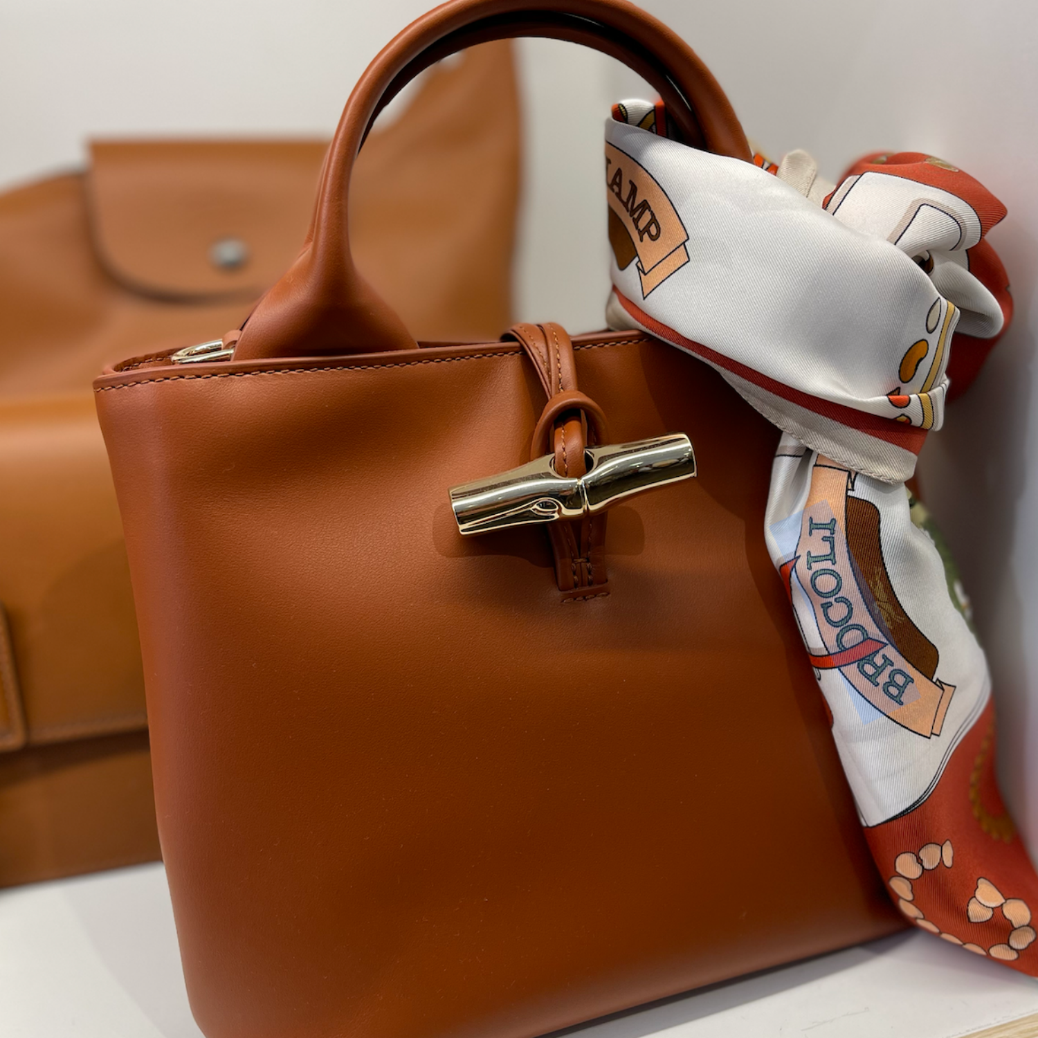Taschen
