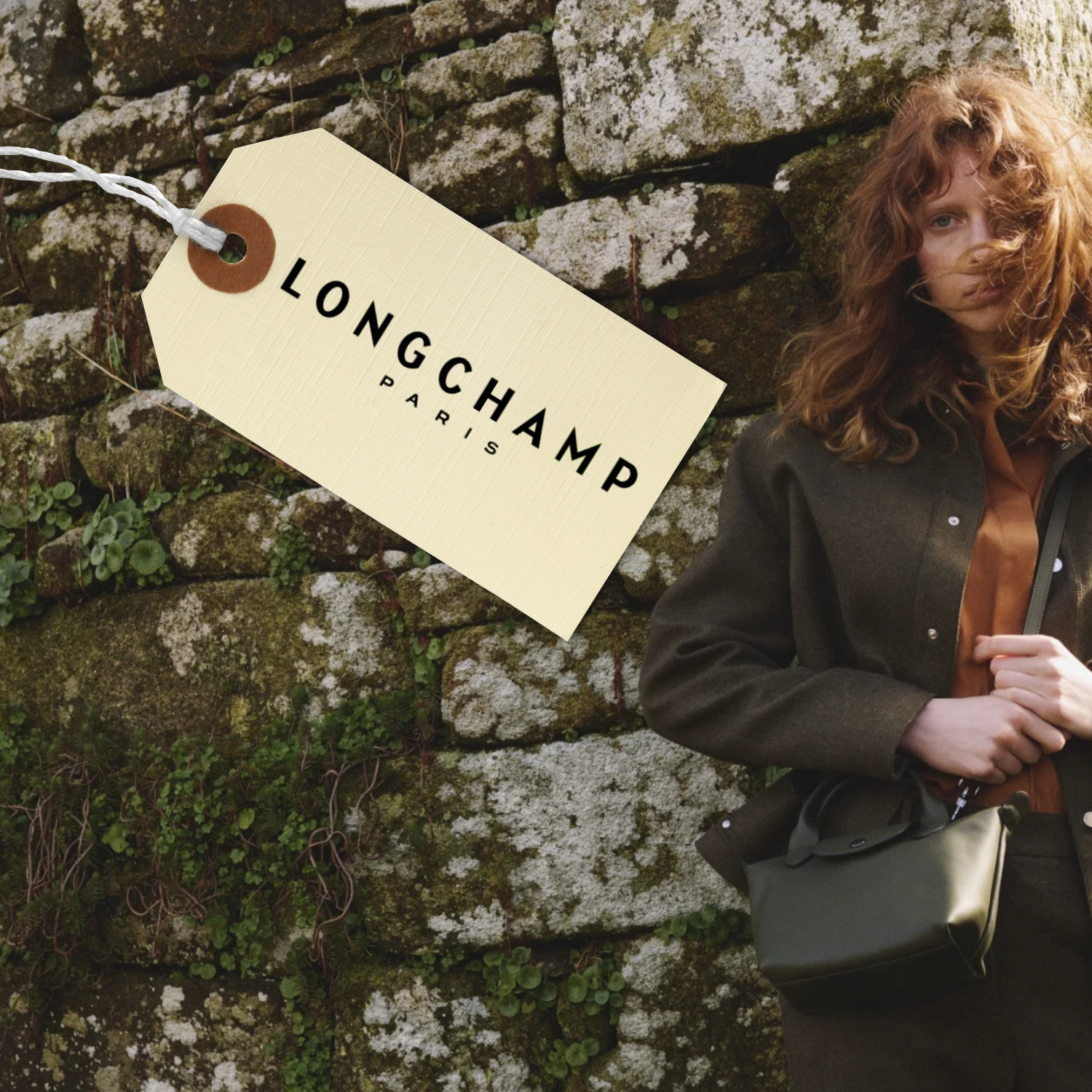 Longchamp - Französische Eleganz trifft ikonisches Design