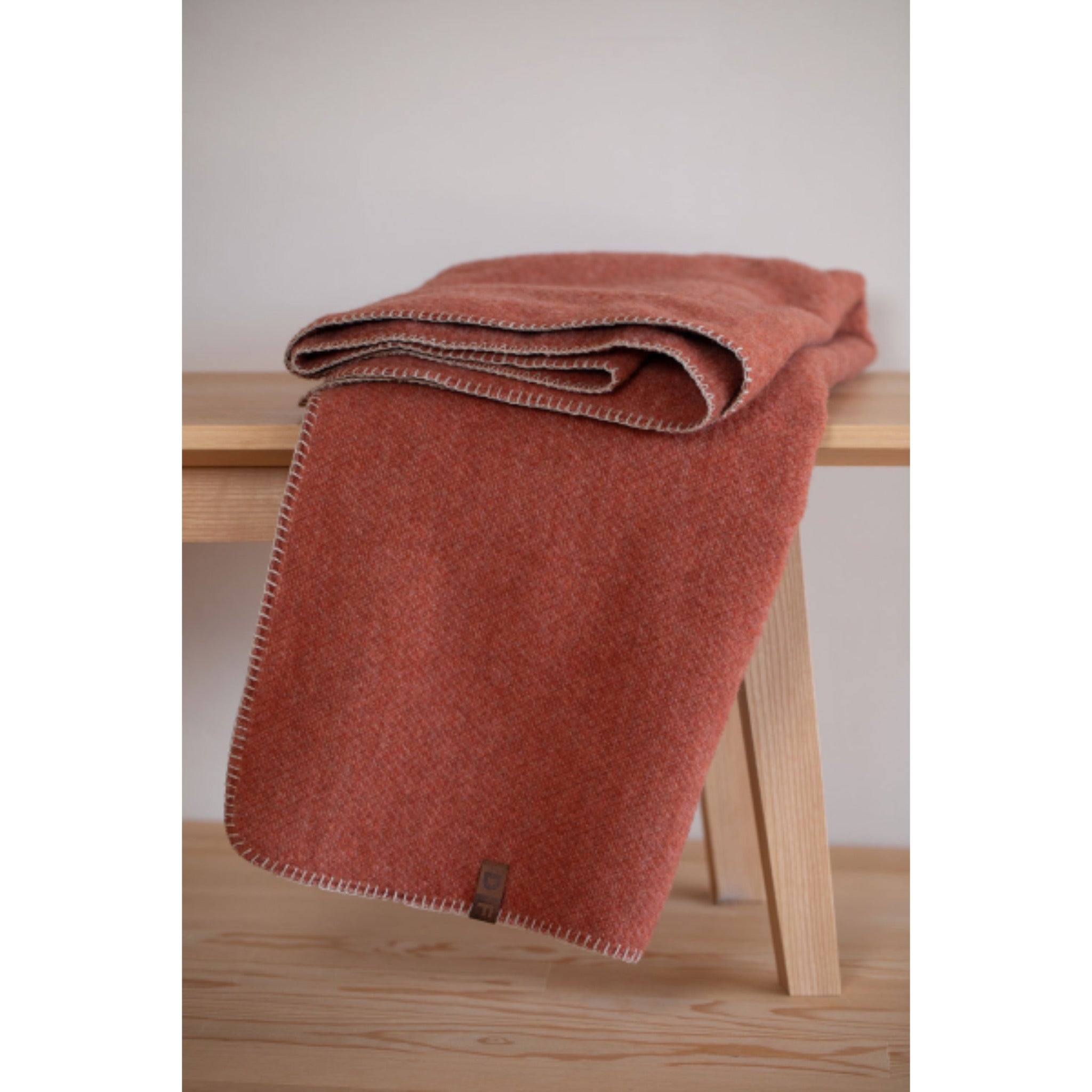 Wolldecke "Merano", Kuscheldecke