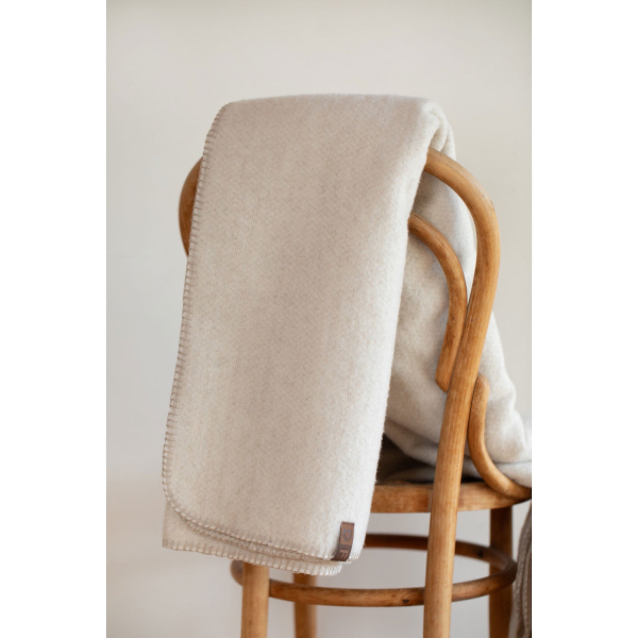 Wolldecke "Merano", Kuscheldecke