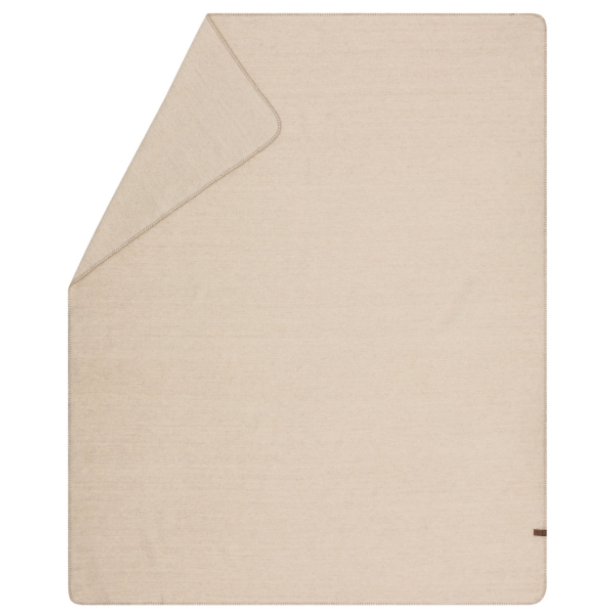Wolldecke "Merano", Kuscheldecke