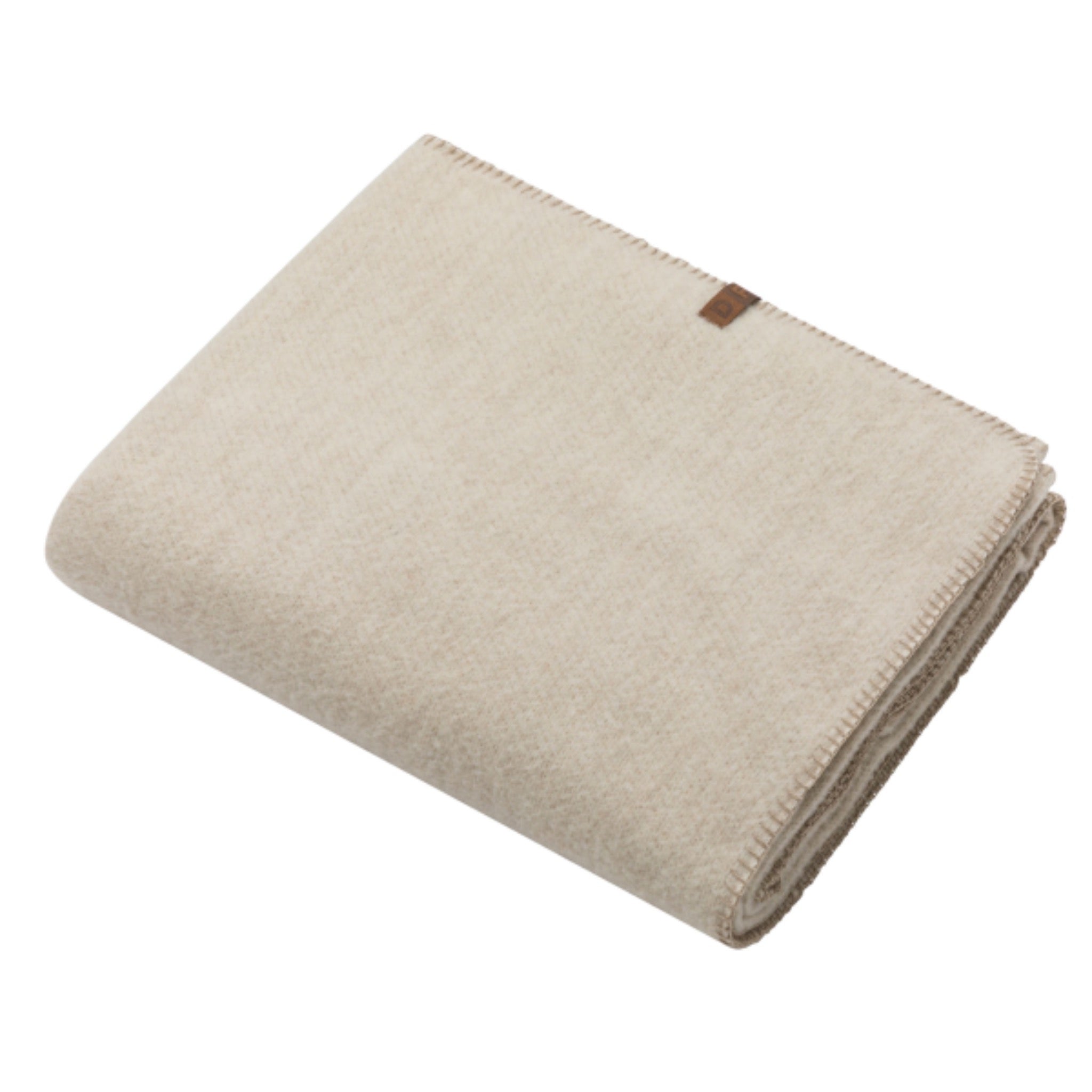 Wolldecke "Merano", Kuscheldecke