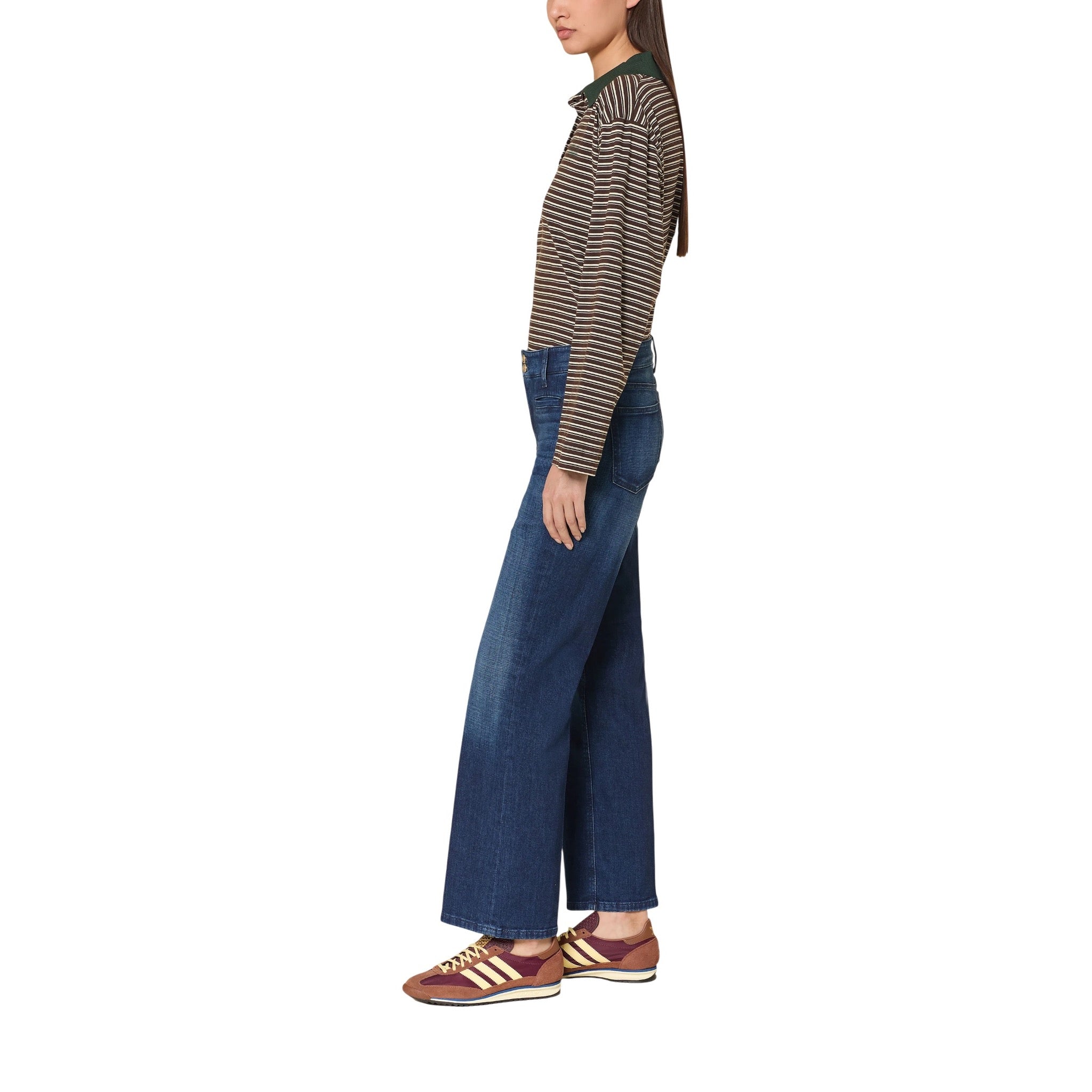 CAMBIO Jeans Tessa