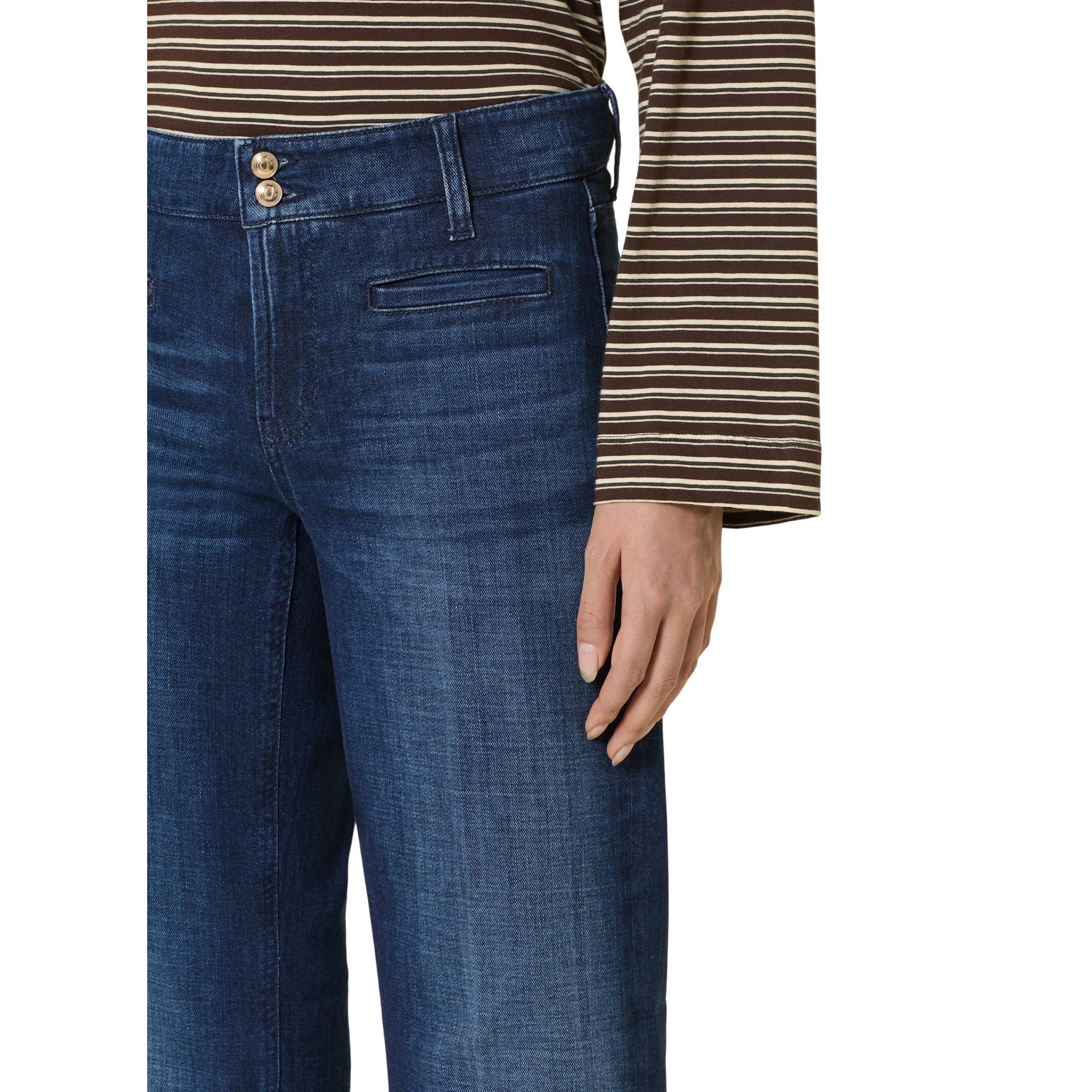 CAMBIO Jeans Tessa