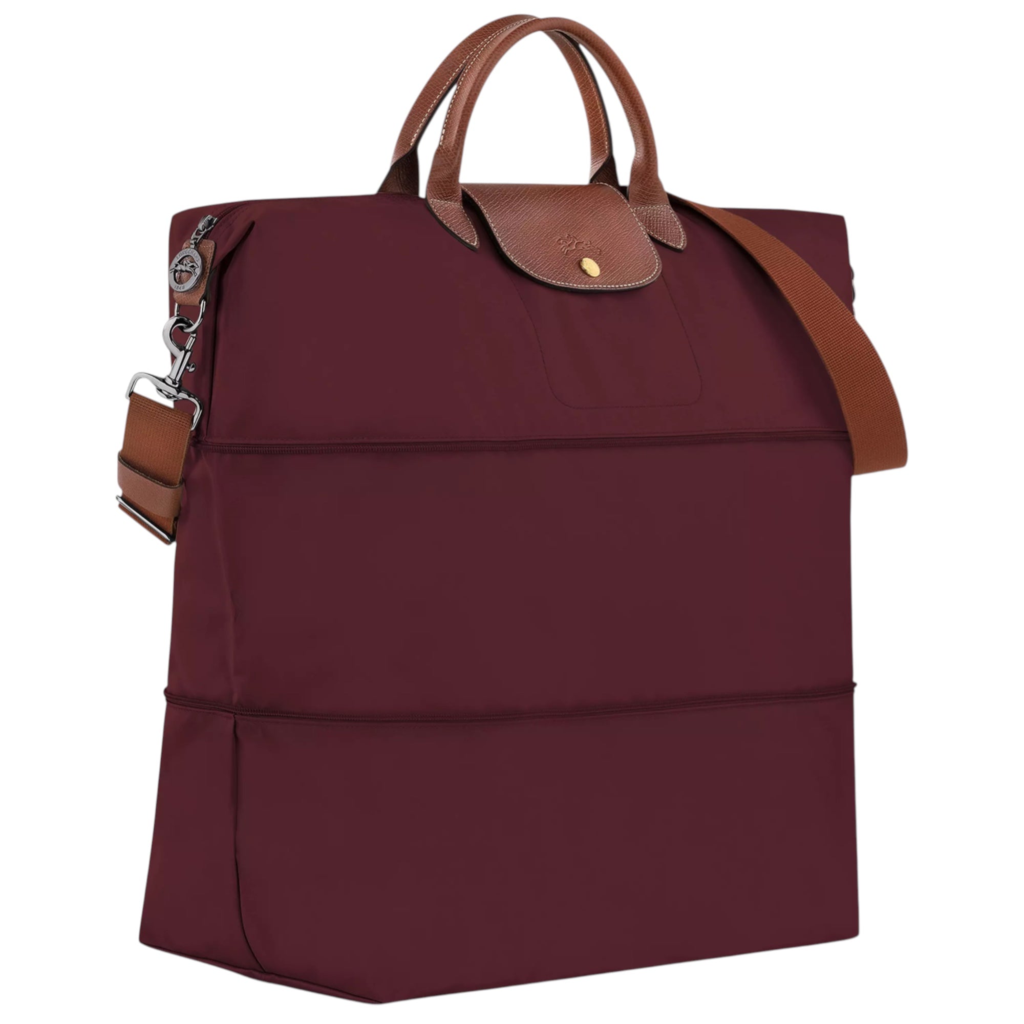 Longchamp Le Pliage Variable Reisetasche, Weekender