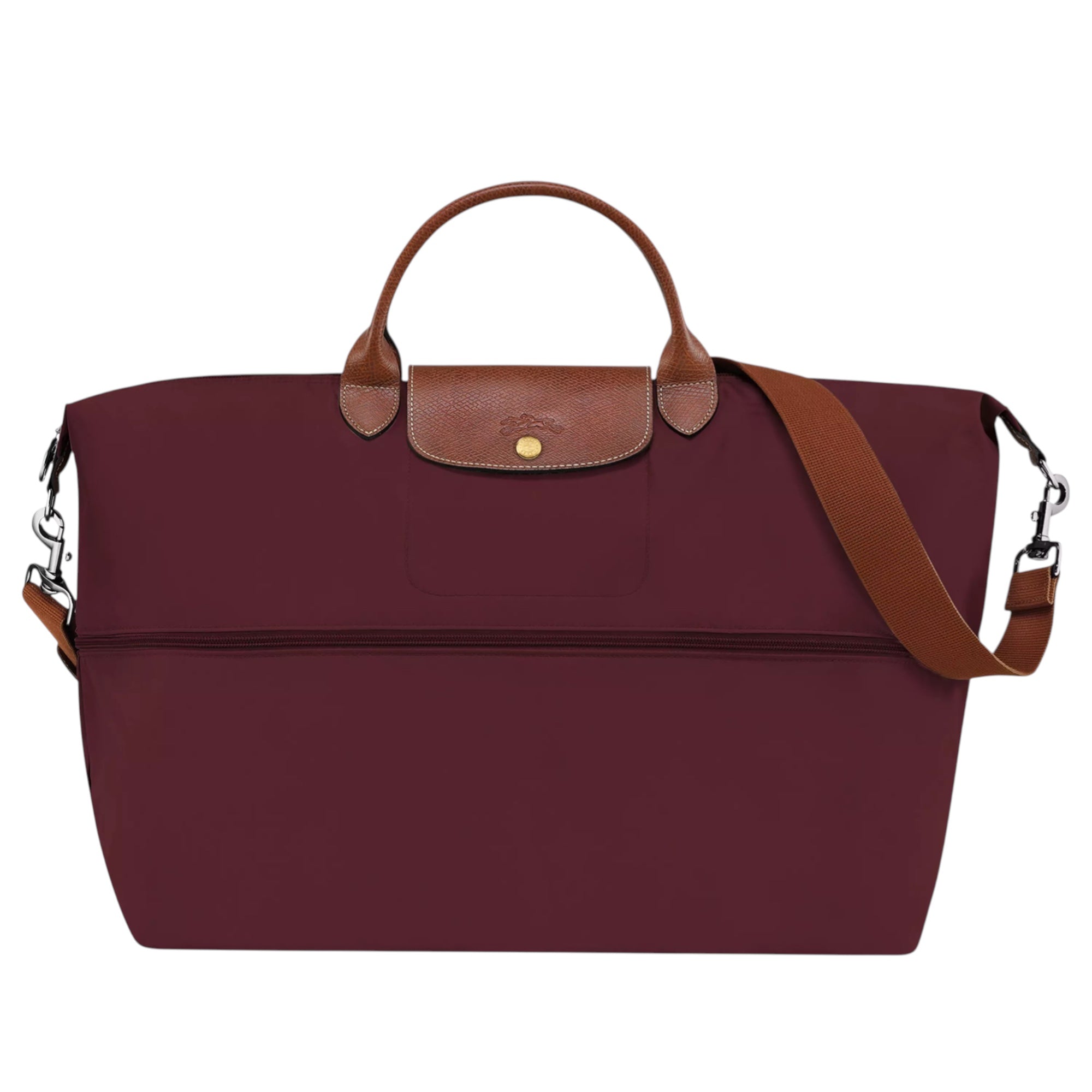 Longchamp Le Pliage Variable Reisetasche, Weekender