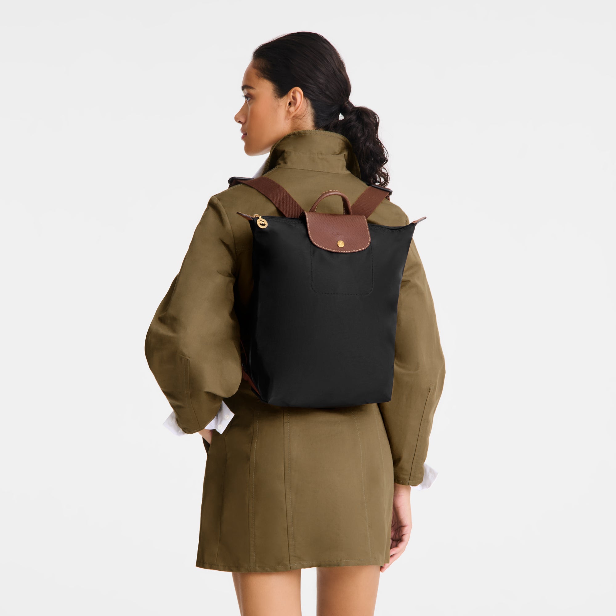 Longchamp Le Pliage Rucksack