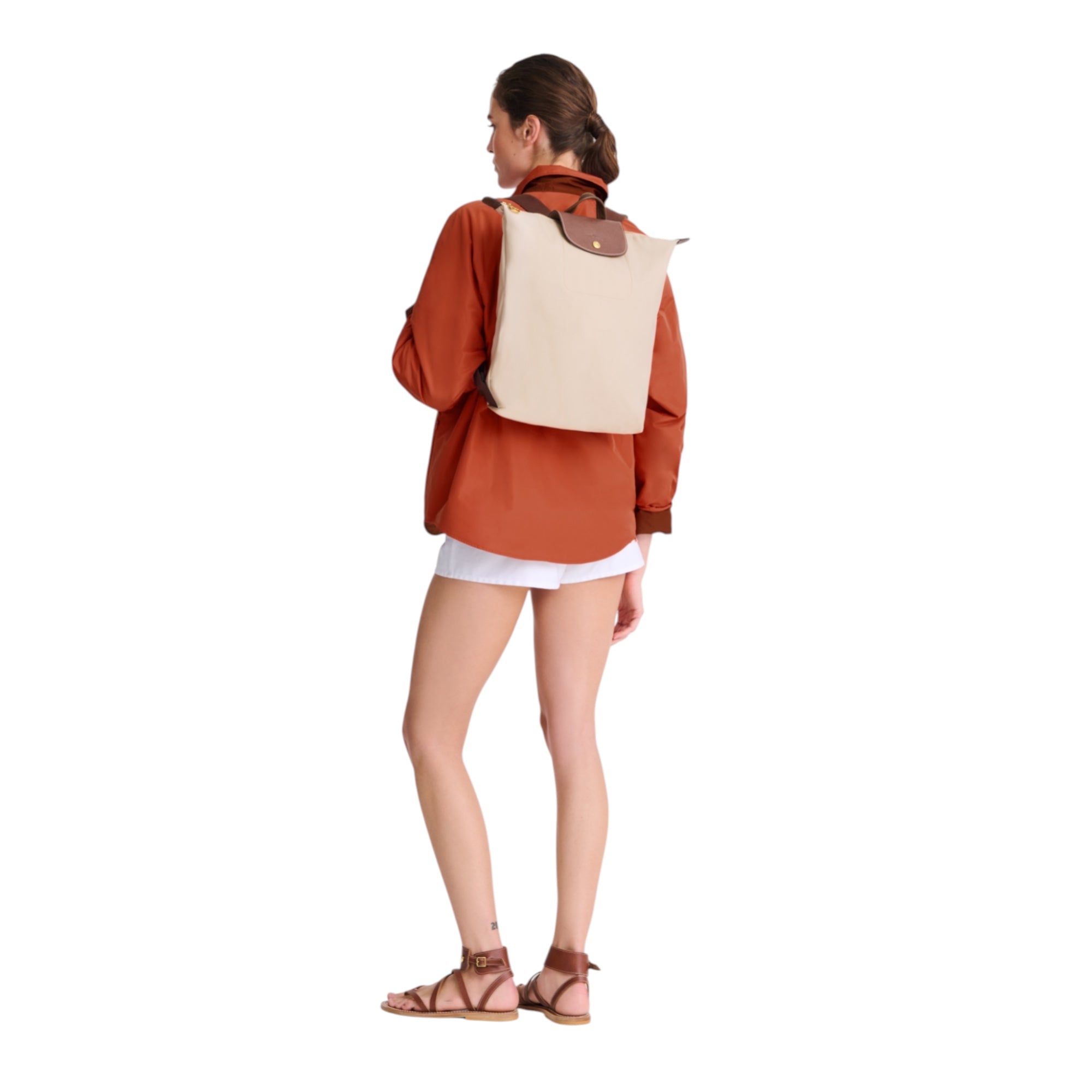 Longchamp Le Pliage Rucksack
