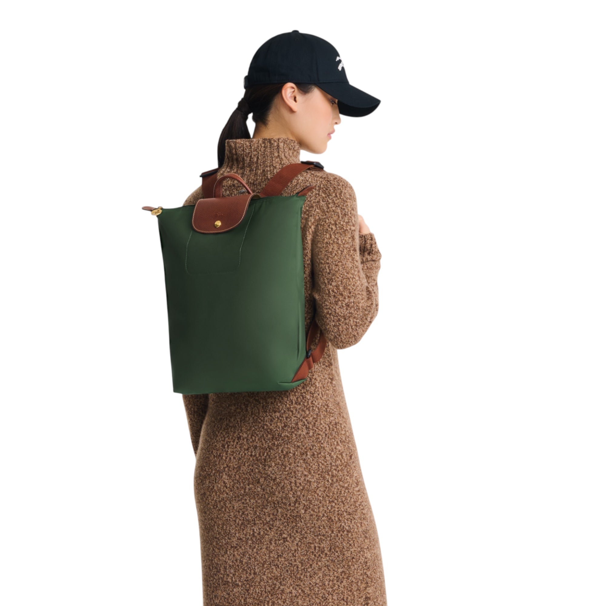 Longchamp Le Pliage Rucksack