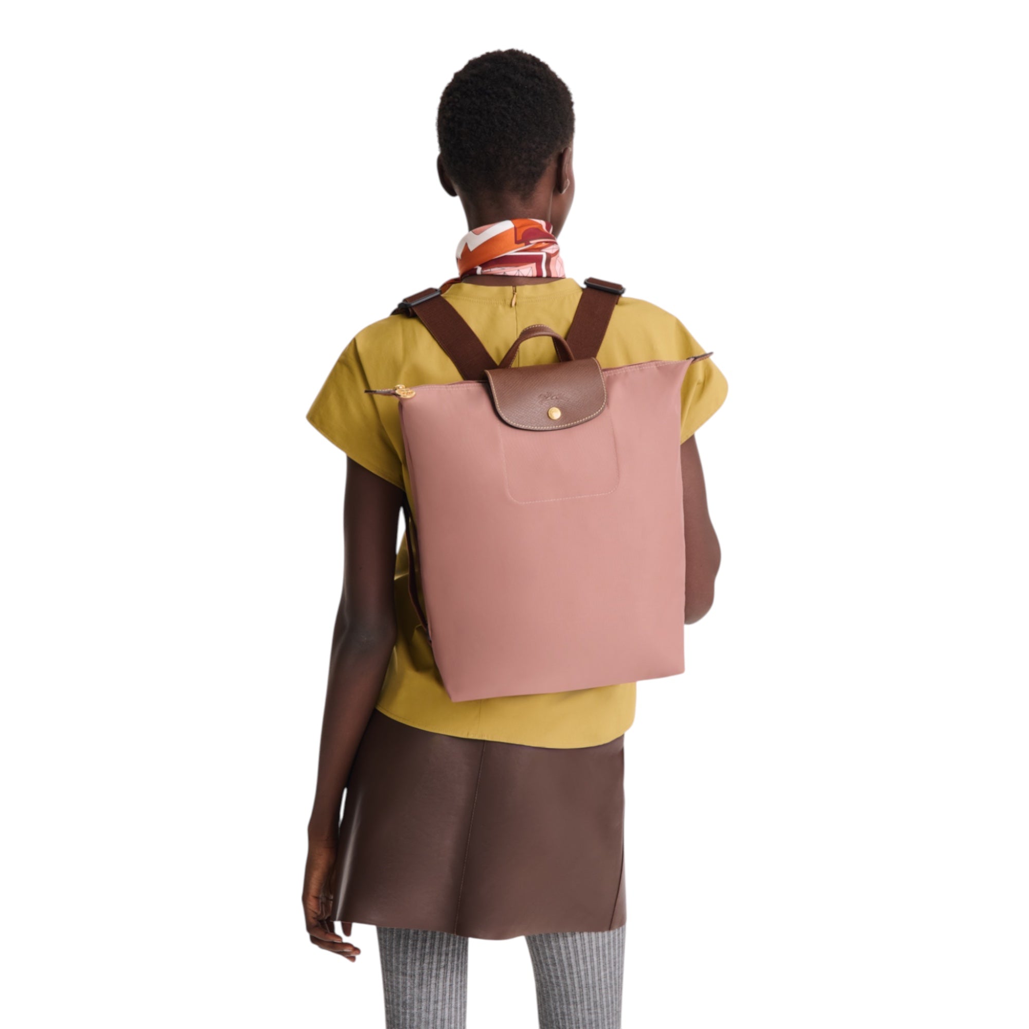 Longchamp Le Pliage Rucksack