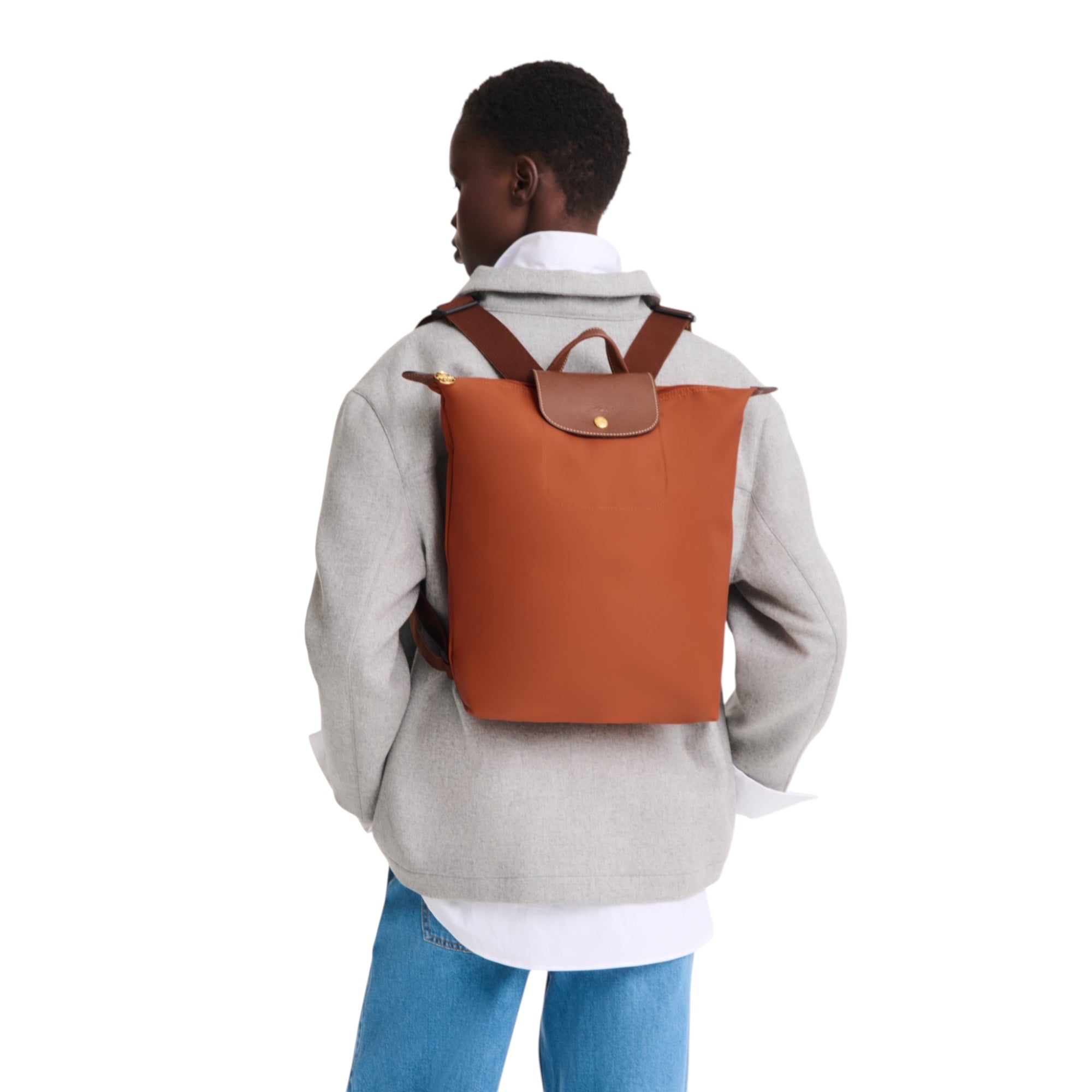 Longchamp Le Pliage Rucksack