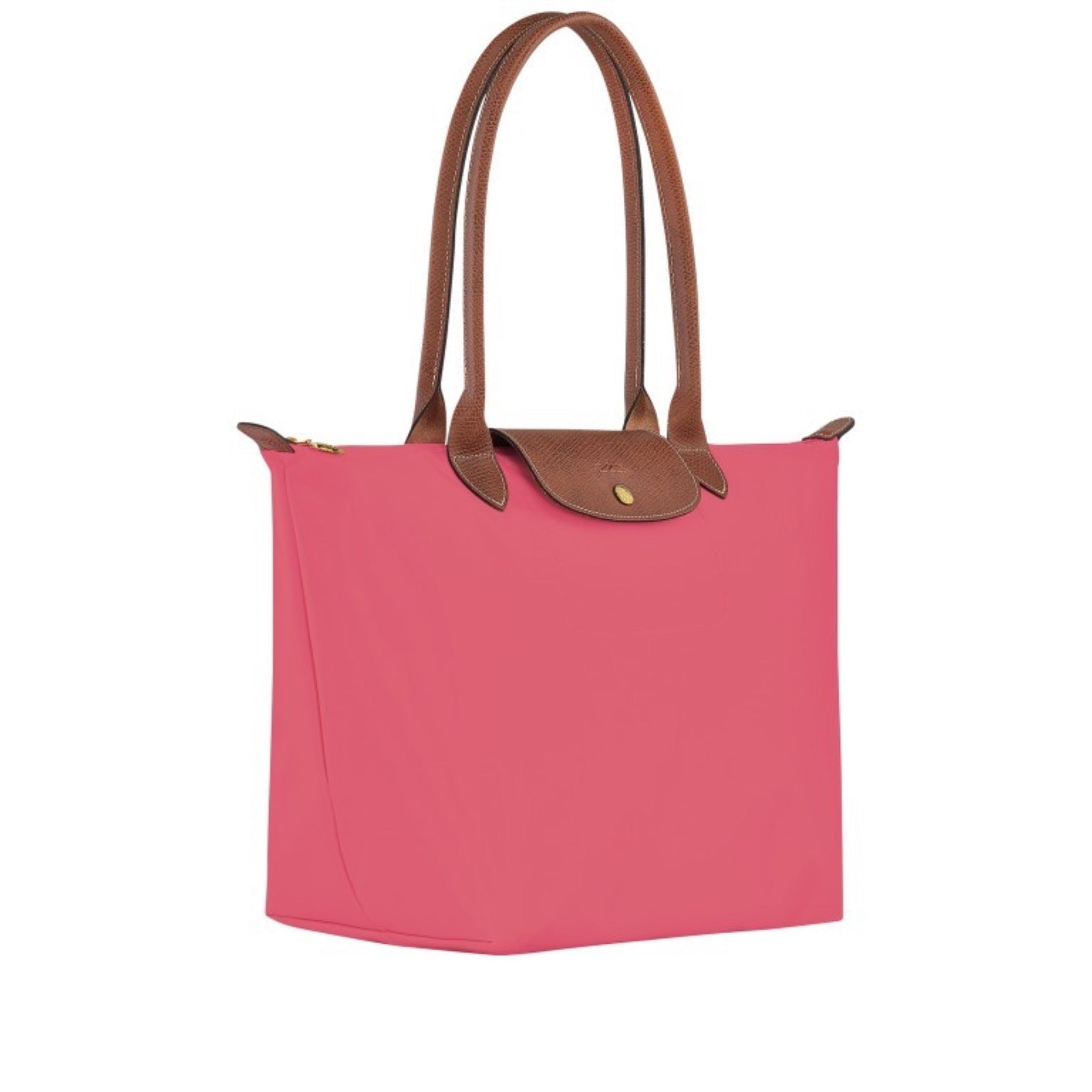 Longchamp Le Pliage Shopper L - Grenadine