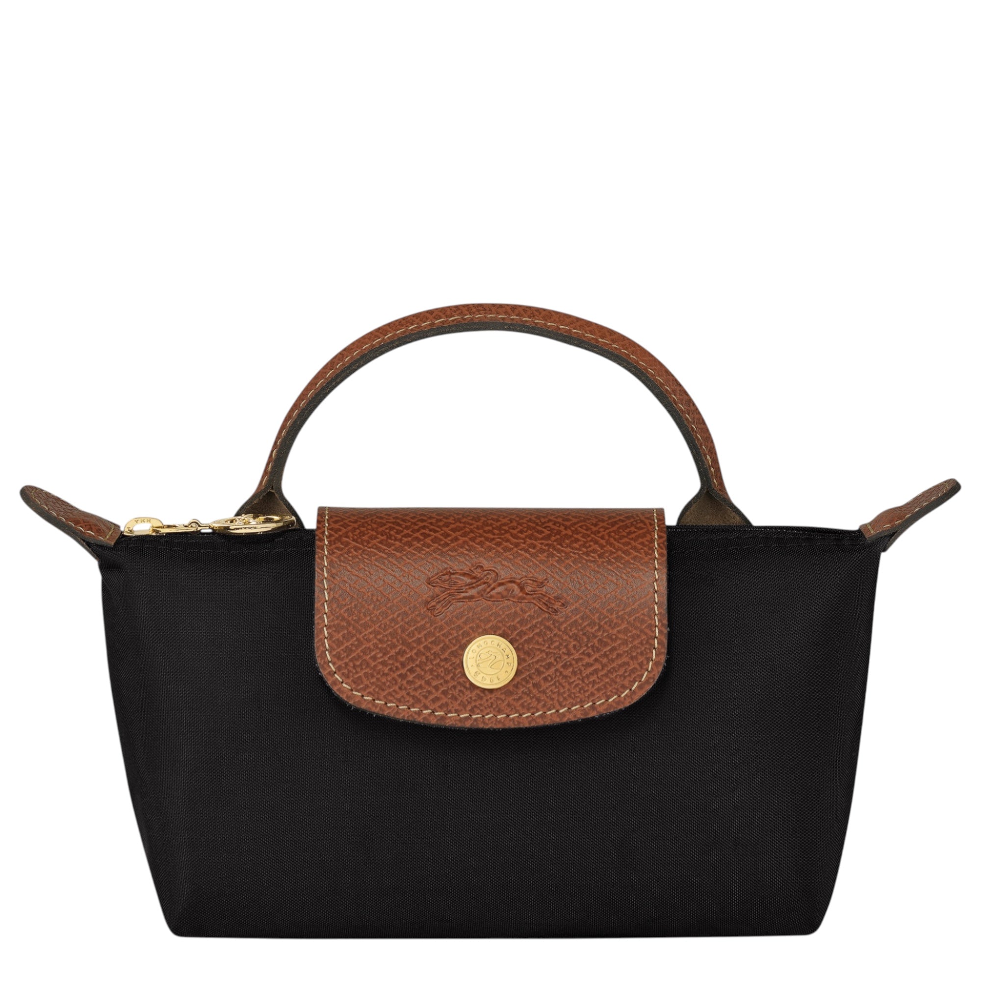 Longchamp Le Pliage Mini-Tasche/ Beauty Bag/ Crossover Bag