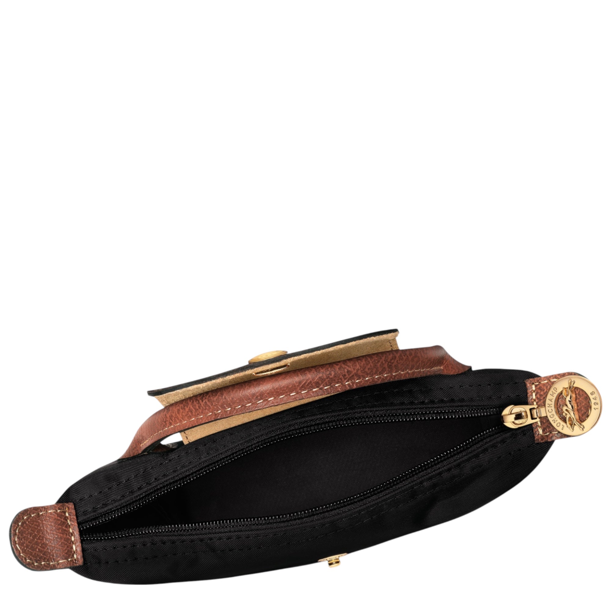 Longchamp Le Pliage Mini-Tasche/ Beauty Bag/ Crossover Bag