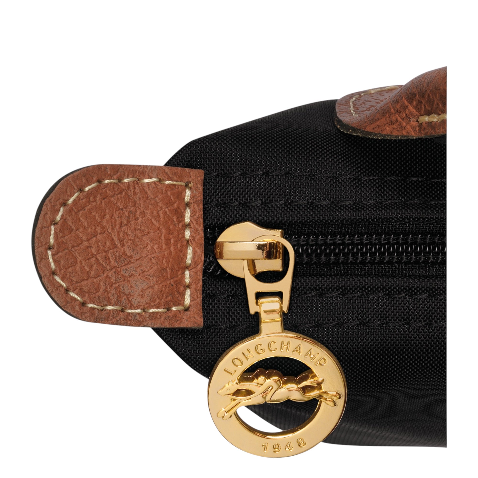 Longchamp Le Pliage Mini-Tasche/ Beauty Bag/ Crossover Bag