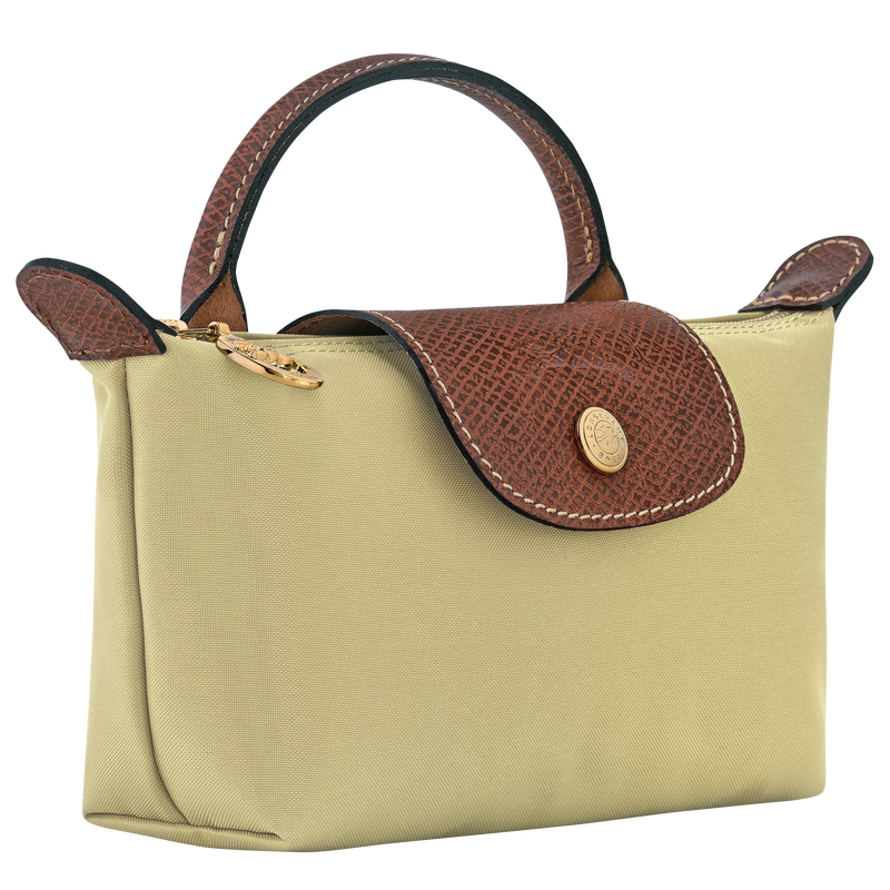 Longchamp Le Pliage Mini-Tasche/ Beauty Bag/ Crossover Bag