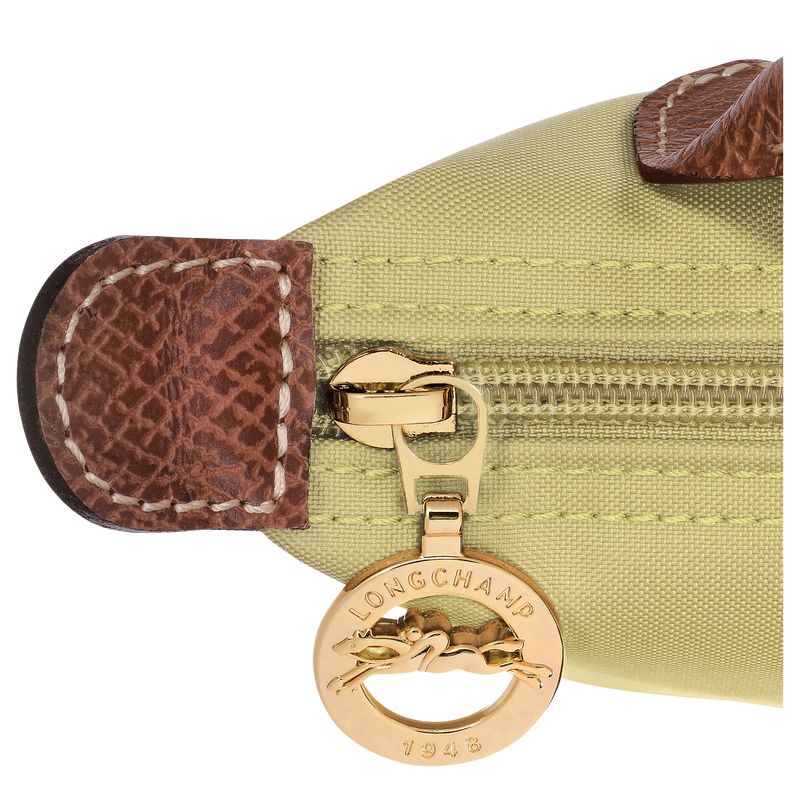 Longchamp Le Pliage Mini-Tasche/ Beauty Bag/ Crossover Bag