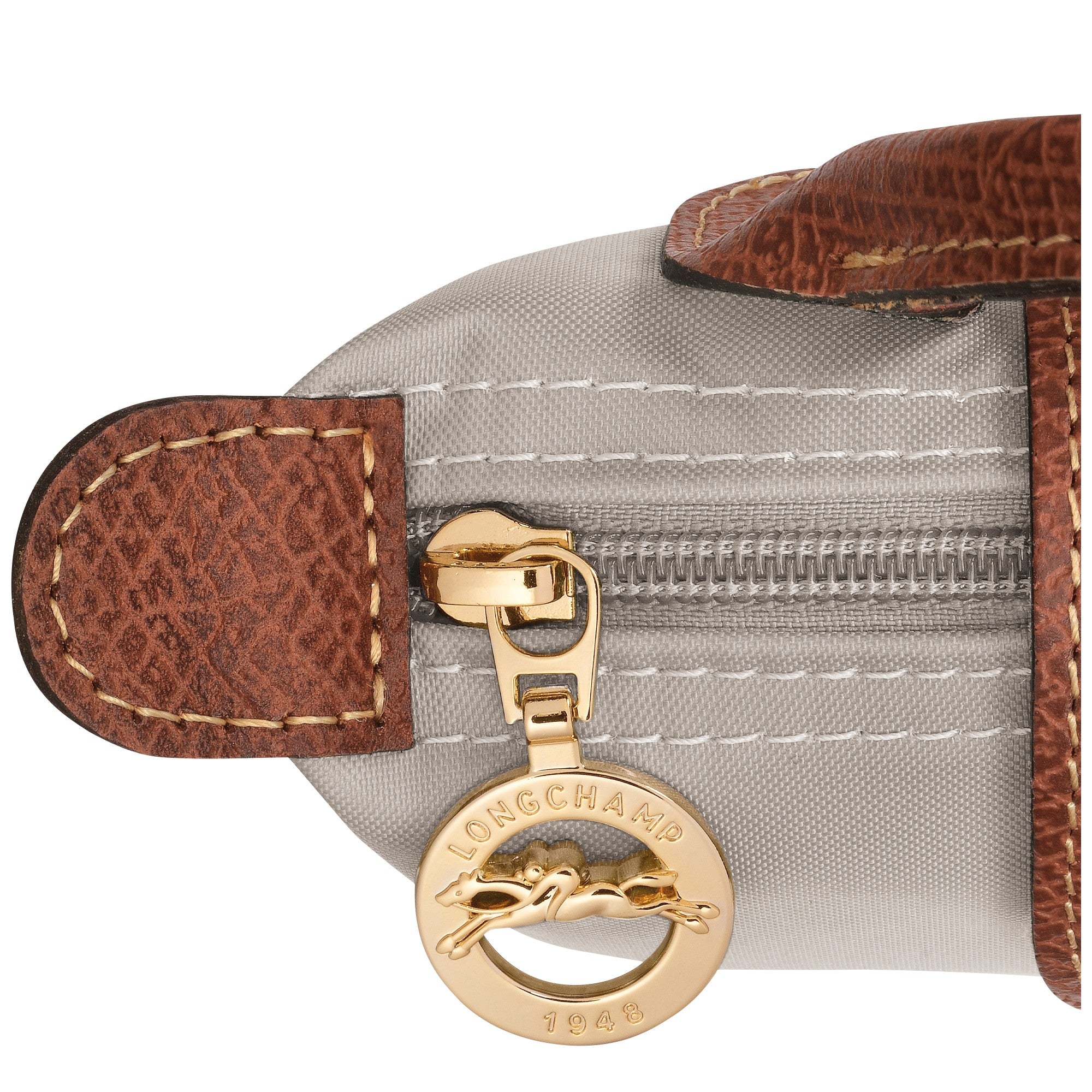 Longchamp Le Pliage Mini-Tasche/ Beauty Bag/ Crossover Bag