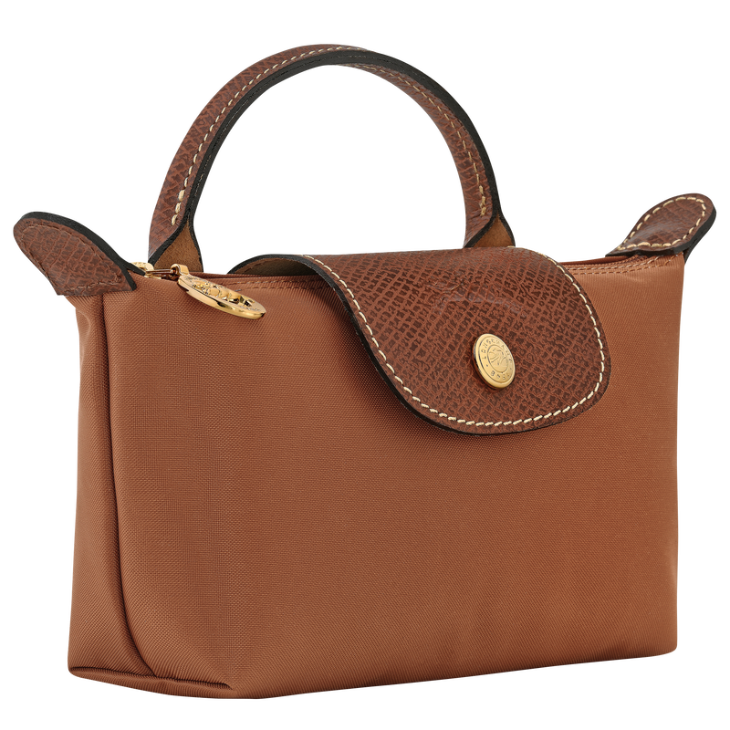 Longchamp Le Pliage Mini-Tasche/ Beauty Bag/ Crossover Bag