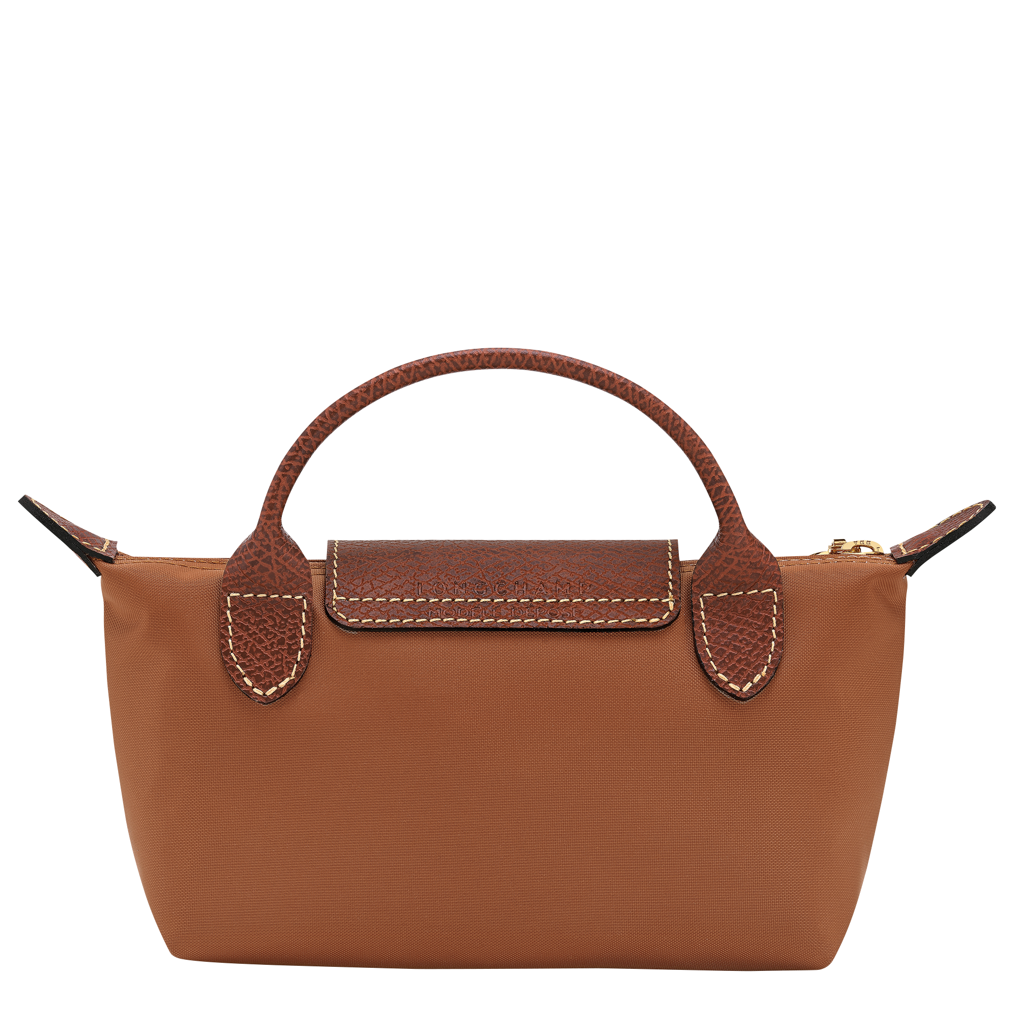 Longchamp Le Pliage Mini-Tasche/ Beauty Bag/ Crossover Bag