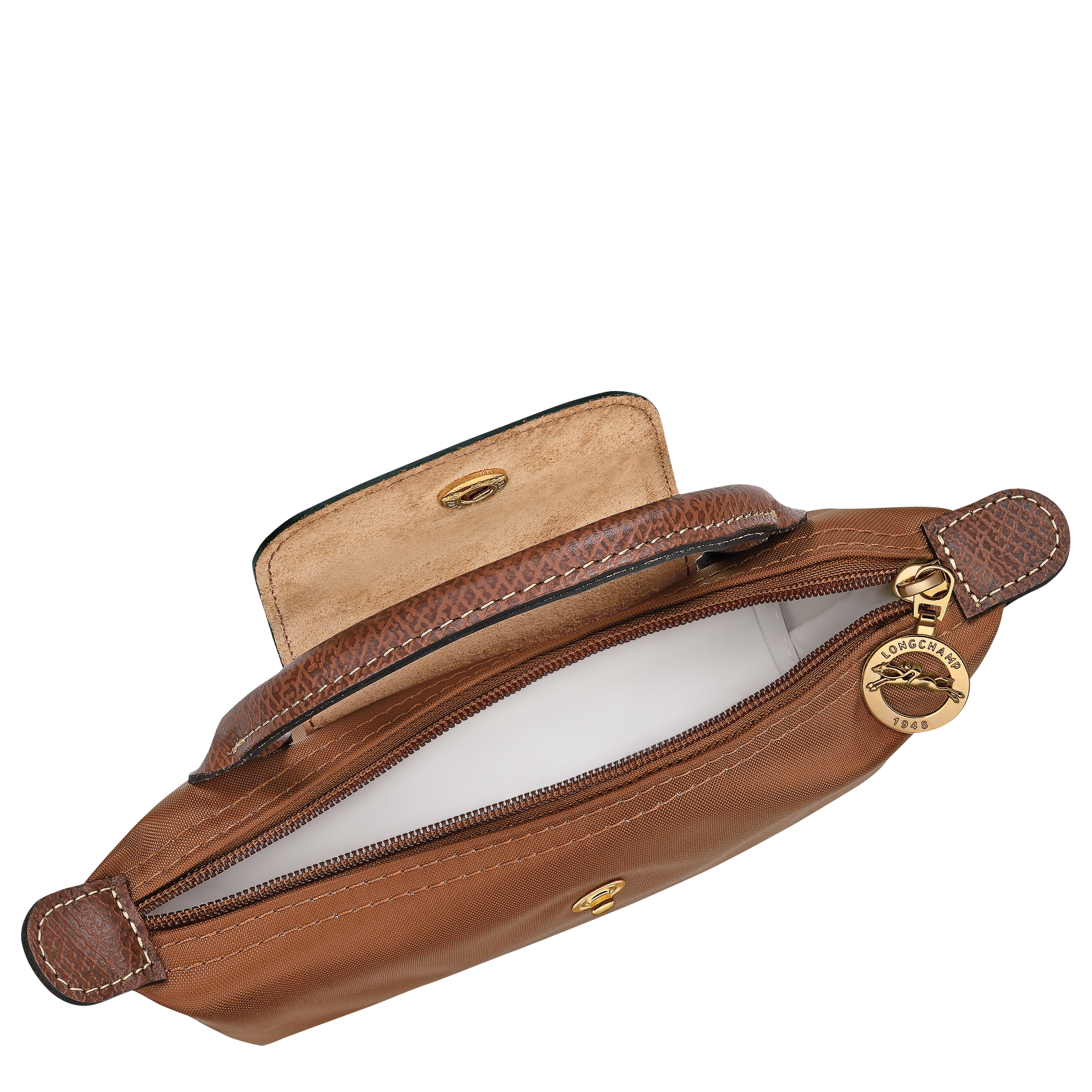 Longchamp Le Pliage Mini-Tasche/ Beauty Bag/ Crossover Bag