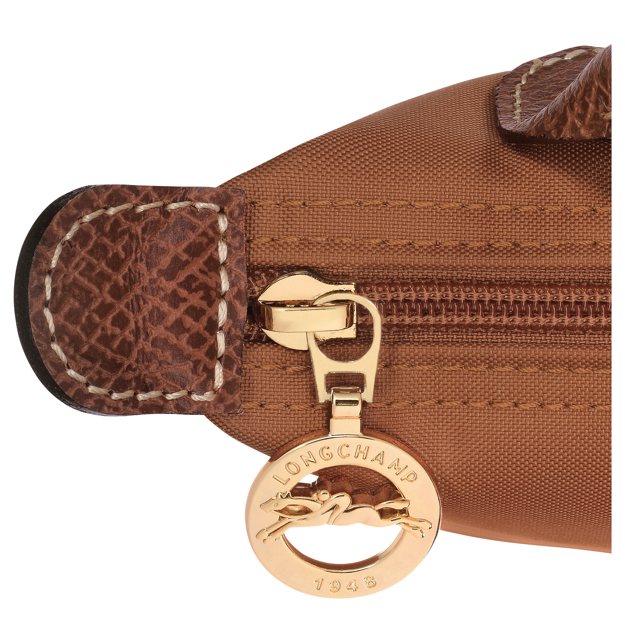 Longchamp Le Pliage Mini-Tasche/ Beauty Bag/ Crossover Bag