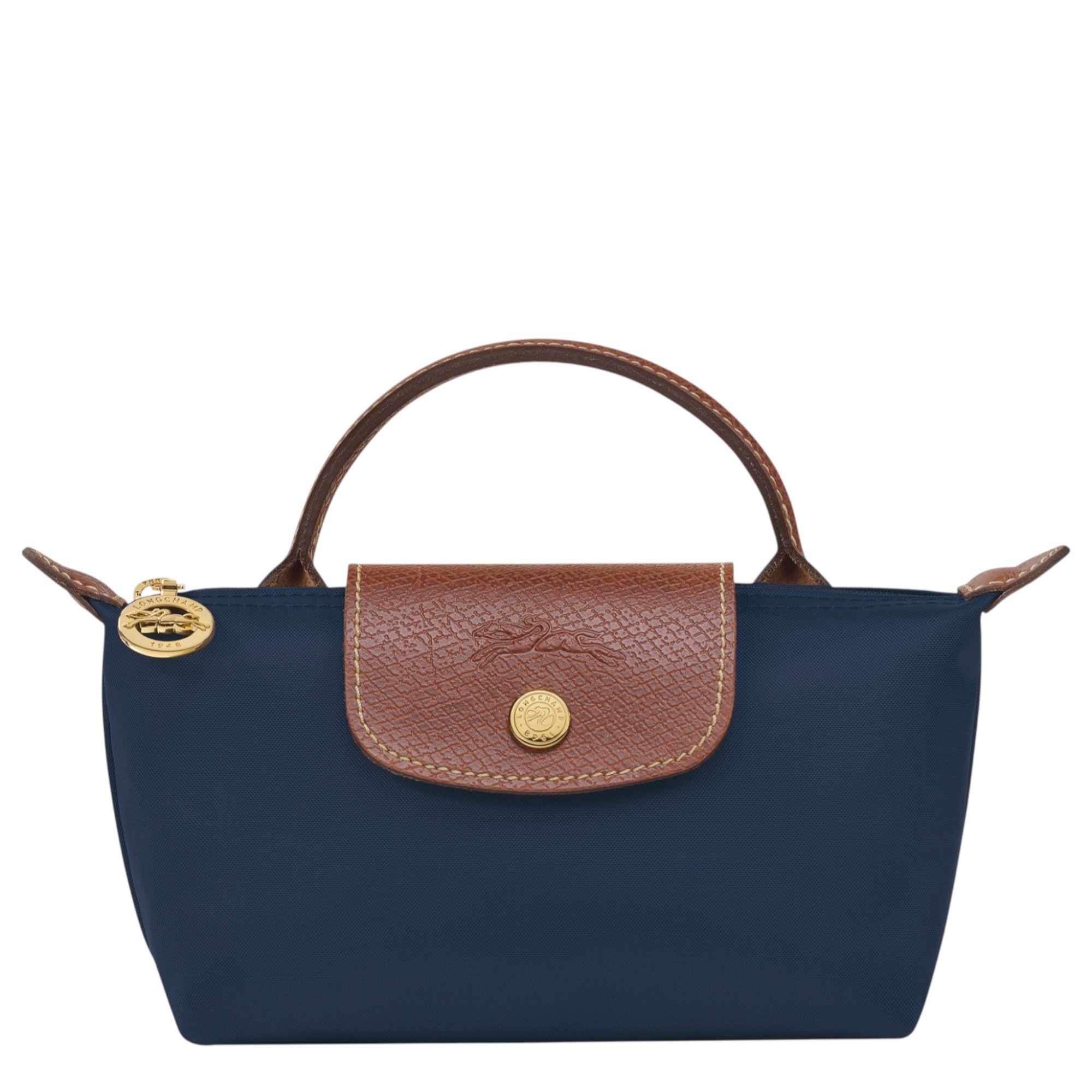 Longchamp Le Pliage Mini-Tasche/ Beauty Bag/ Crossover Bag
