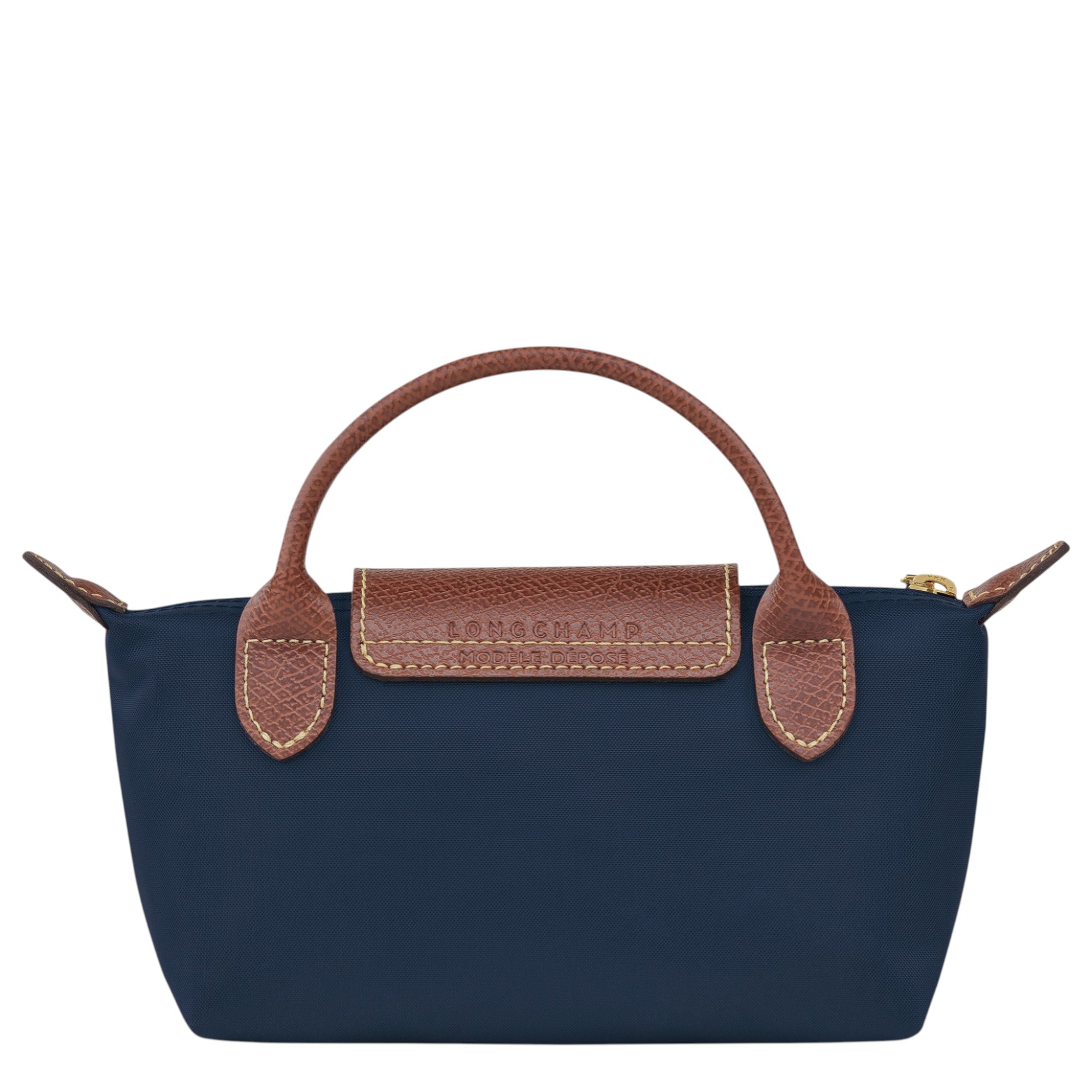 Longchamp Le Pliage Mini-Tasche/ Beauty Bag/ Crossover Bag