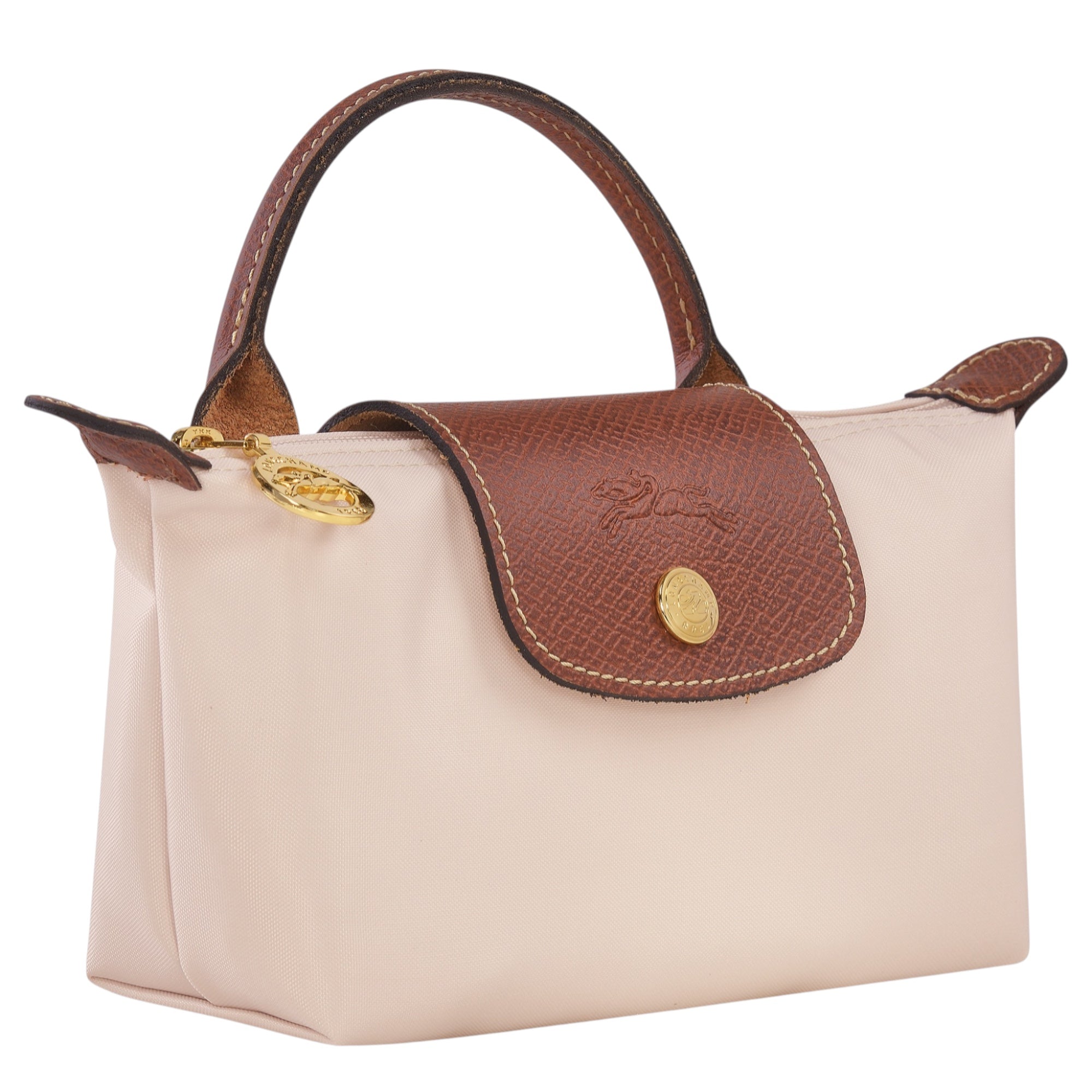Longchamp Le Pliage Mini-Tasche/ Beauty Bag/ Crossover Bag