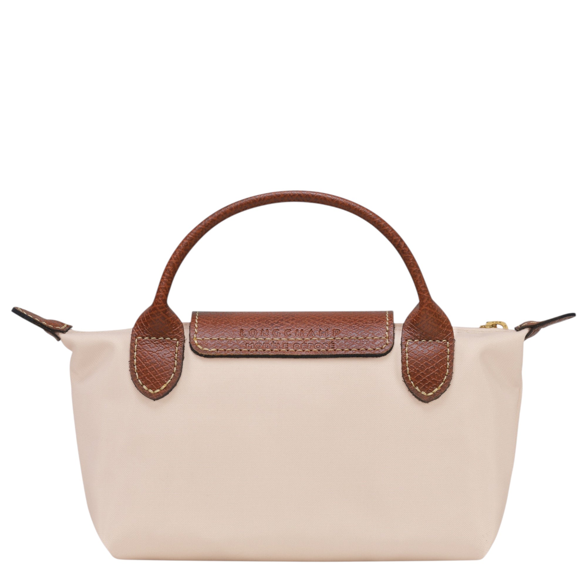 Longchamp Le Pliage Mini-Tasche/ Beauty Bag/ Crossover Bag