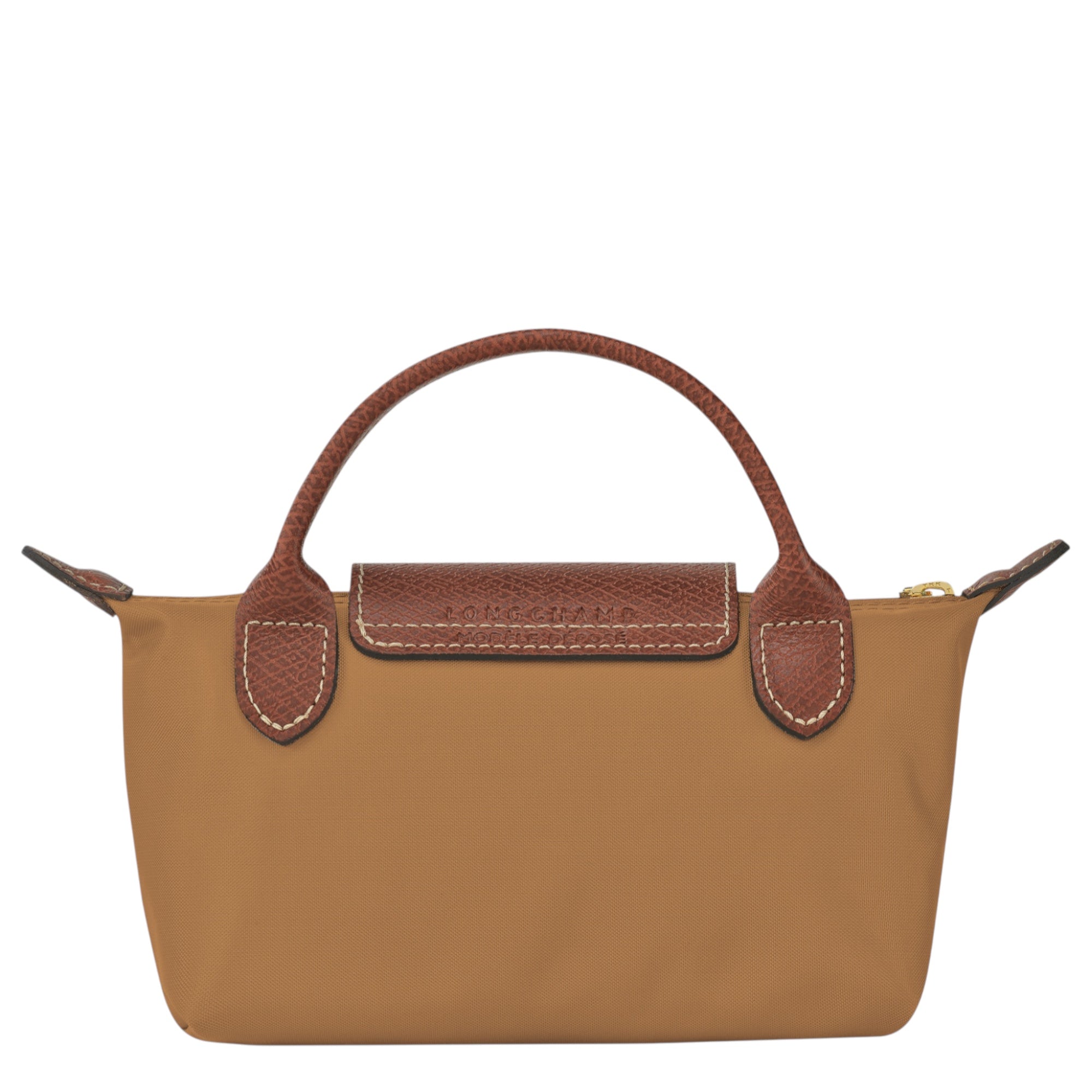 Longchamp Le Pliage Mini-Tasche/ Beauty Bag/ Crossover Bag