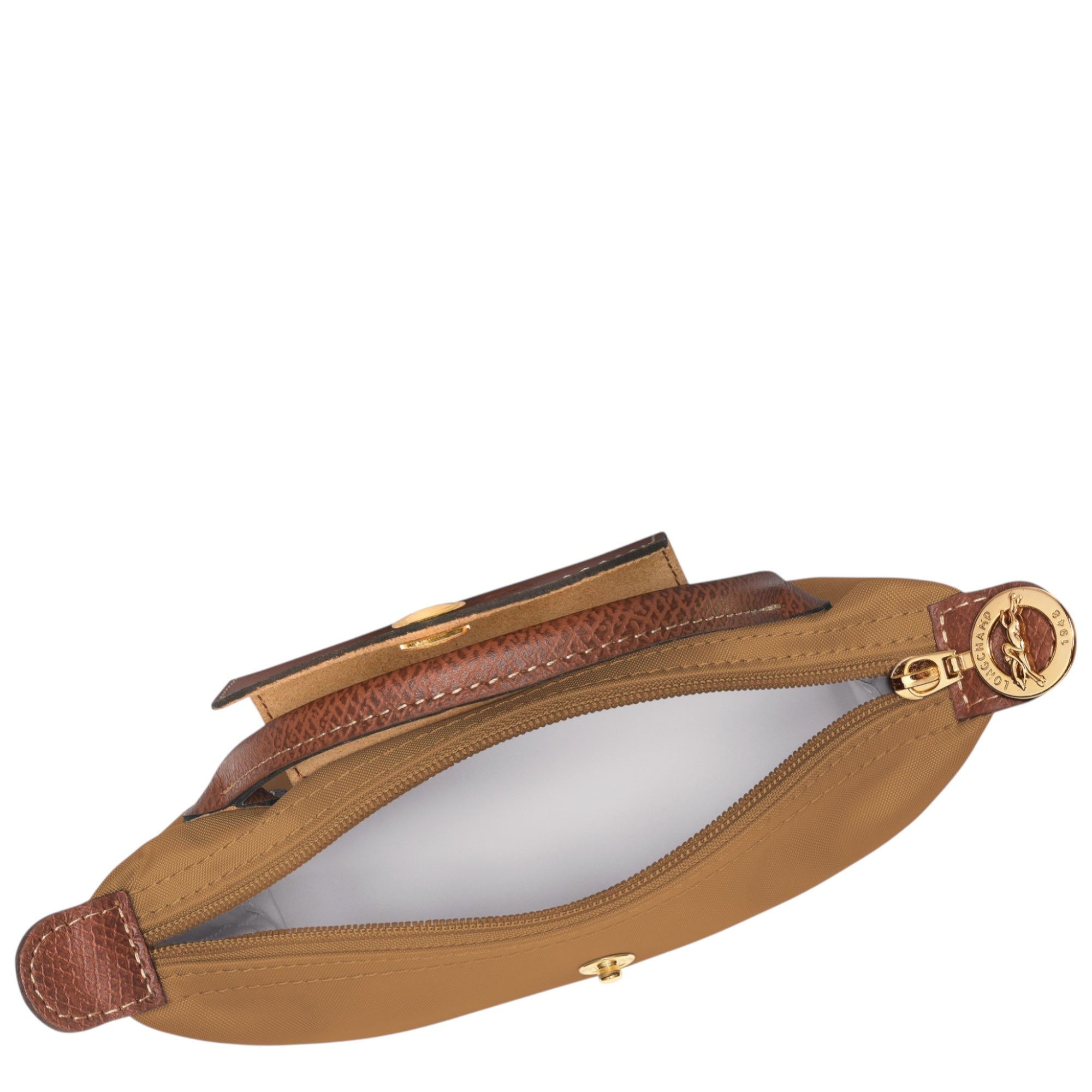 Longchamp Le Pliage Mini-Tasche/ Beauty Bag/ Crossover Bag
