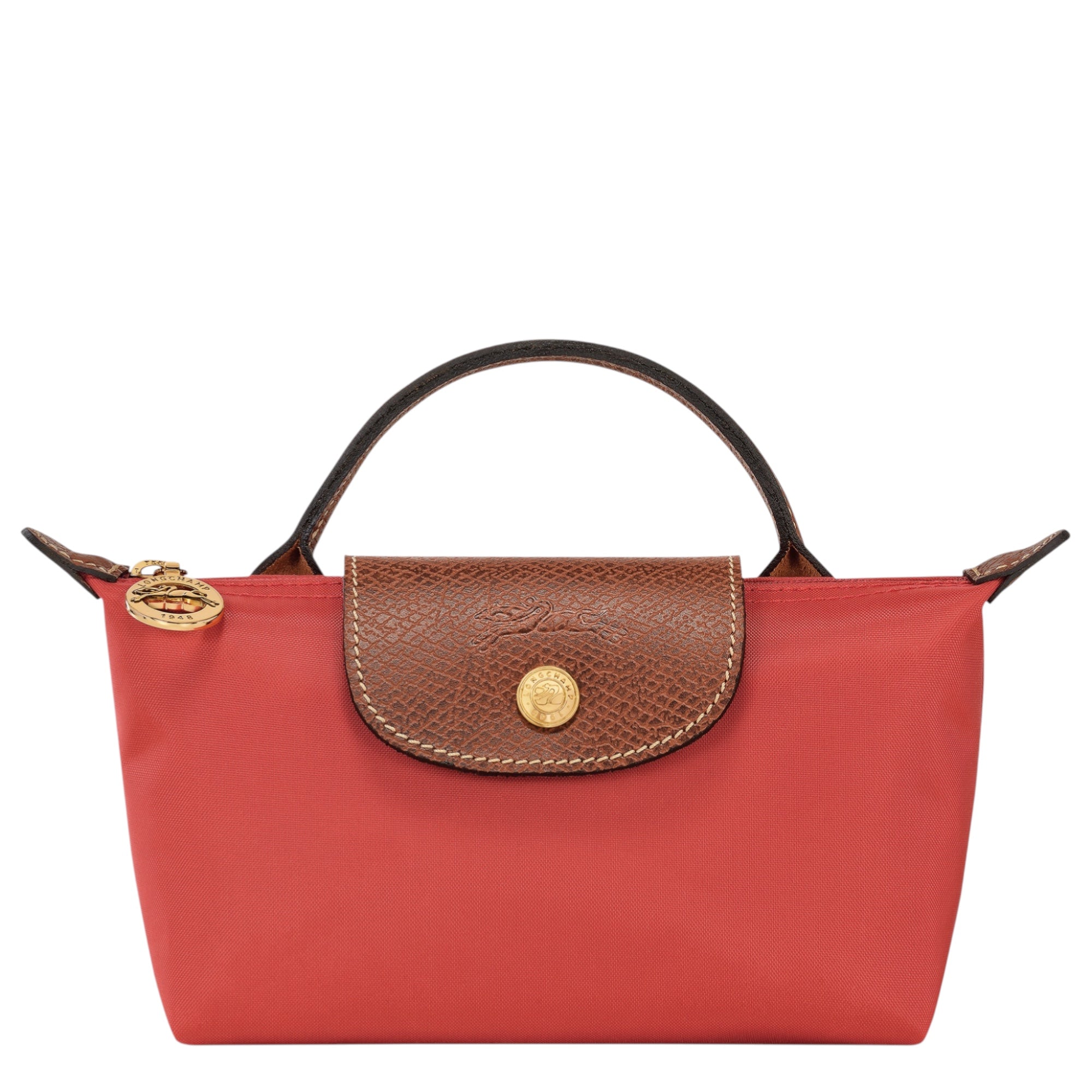 Longchamp Le Pliage Mini-Tasche/ Beauty Bag/ Crossover Bag
