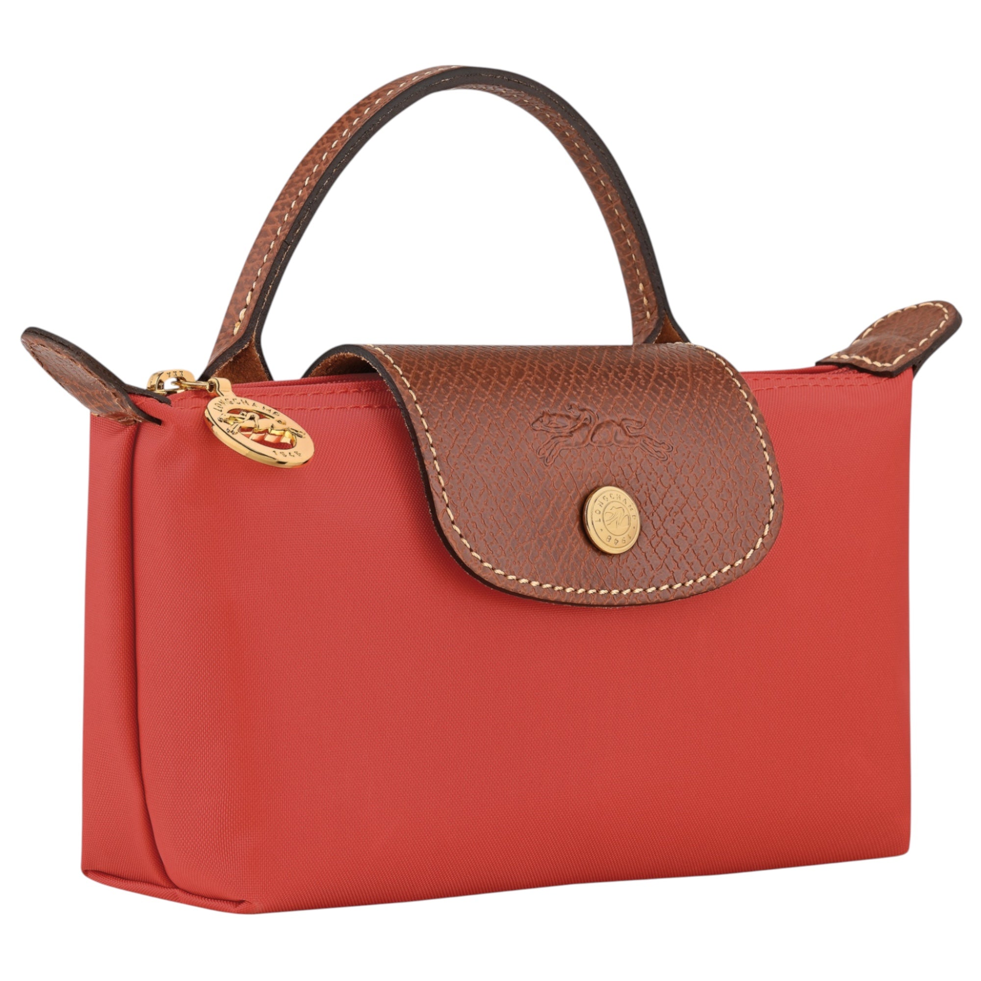 Longchamp Le Pliage Mini-Tasche/ Beauty Bag/ Crossover Bag