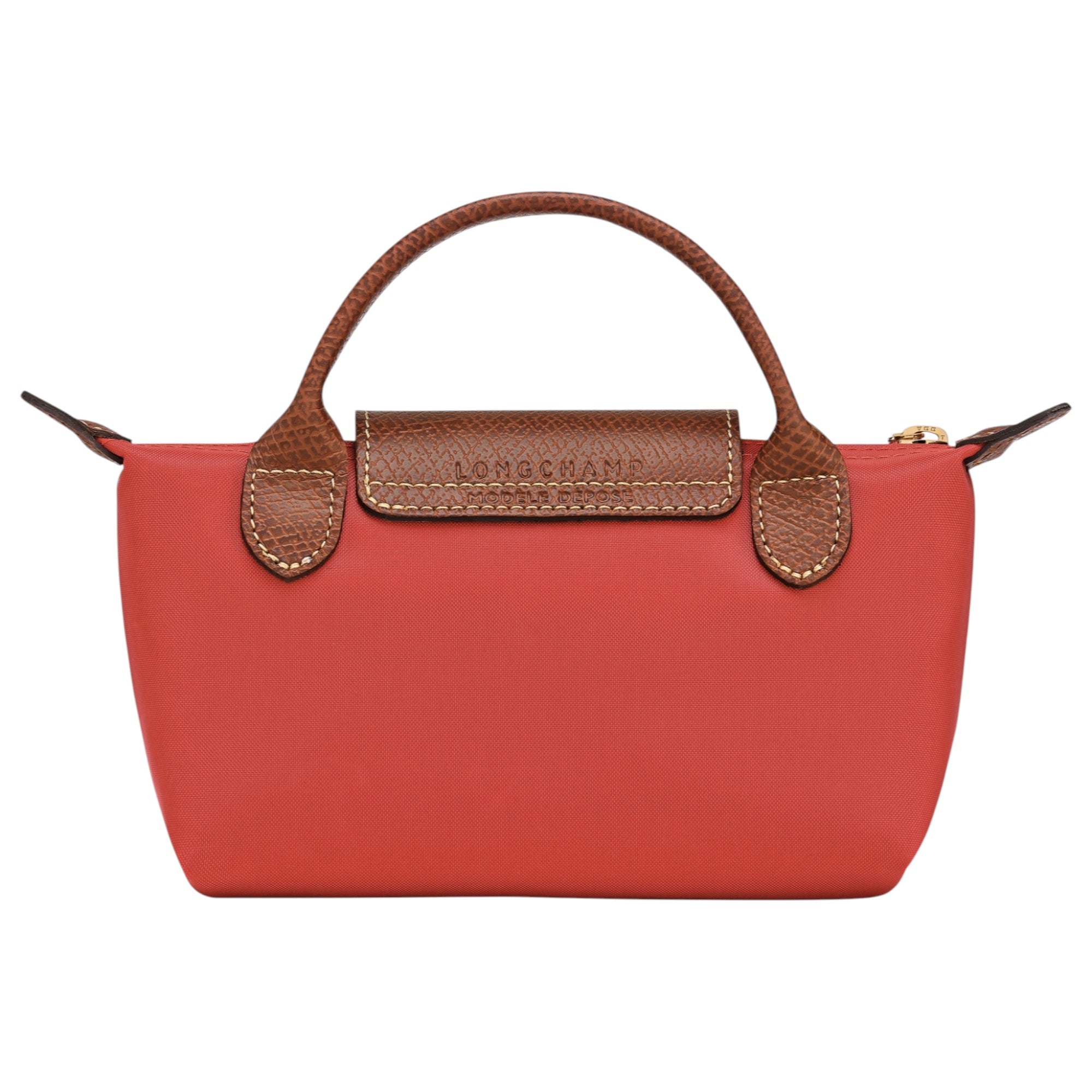 Longchamp Le Pliage Mini-Tasche/ Beauty Bag/ Crossover Bag