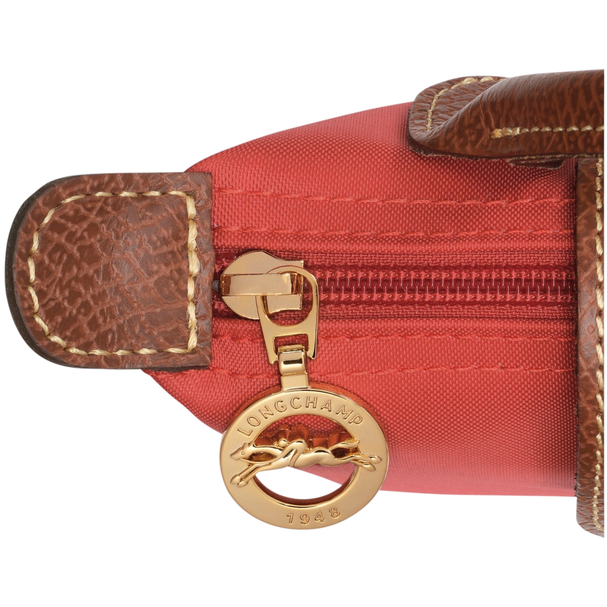 Longchamp Le Pliage Mini-Tasche/ Beauty Bag/ Crossover Bag