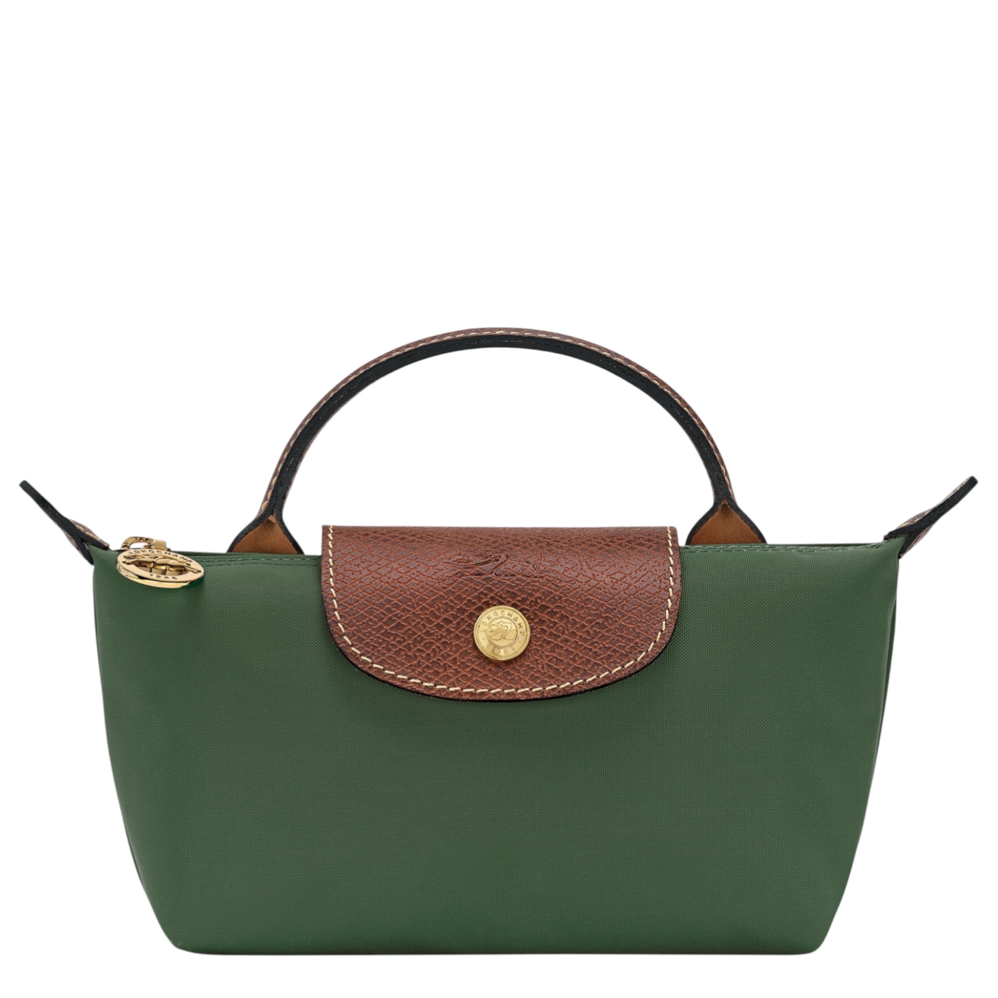 Longchamp Le Pliage Mini-Tasche/ Beauty Bag/ Crossover Bag