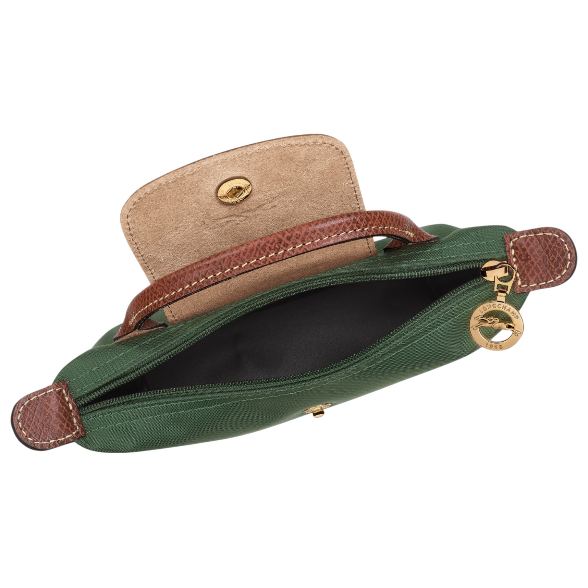 Longchamp Le Pliage Mini-Tasche/ Beauty Bag/ Crossover Bag