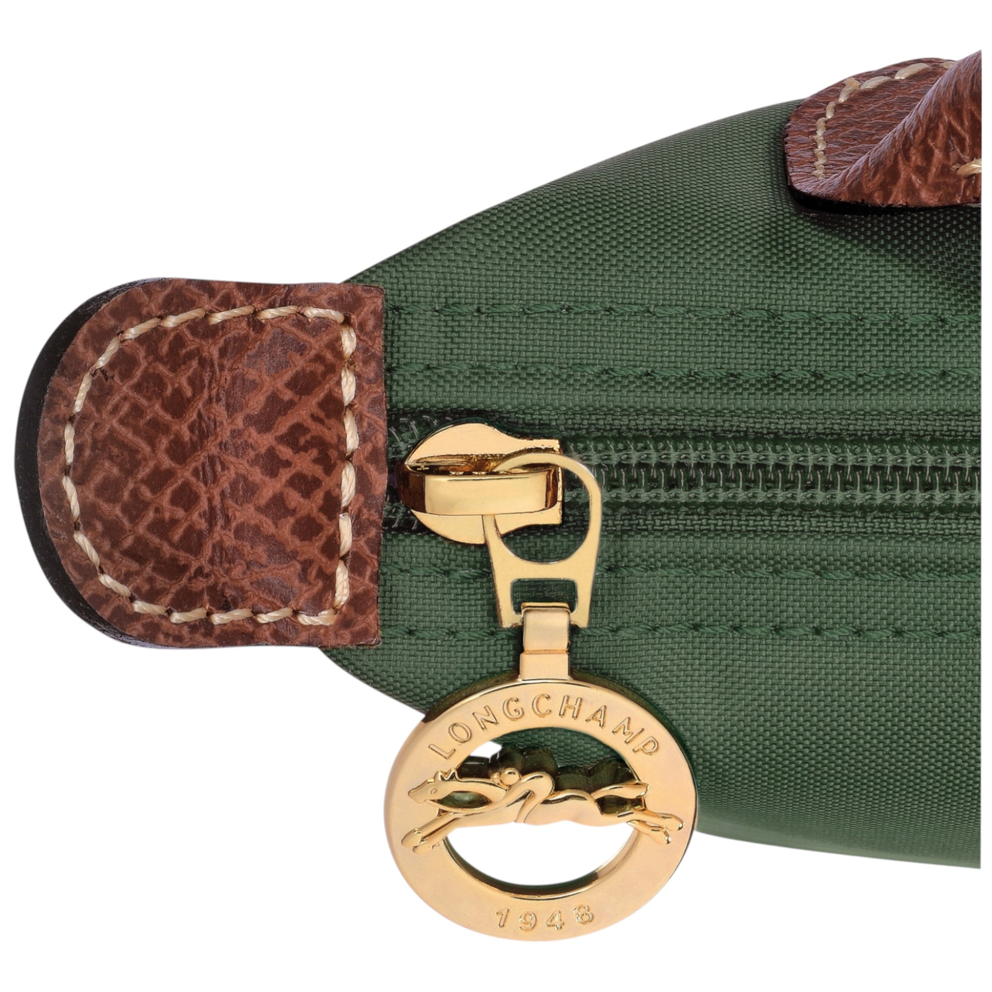 Longchamp Le Pliage Mini-Tasche/ Beauty Bag/ Crossover Bag