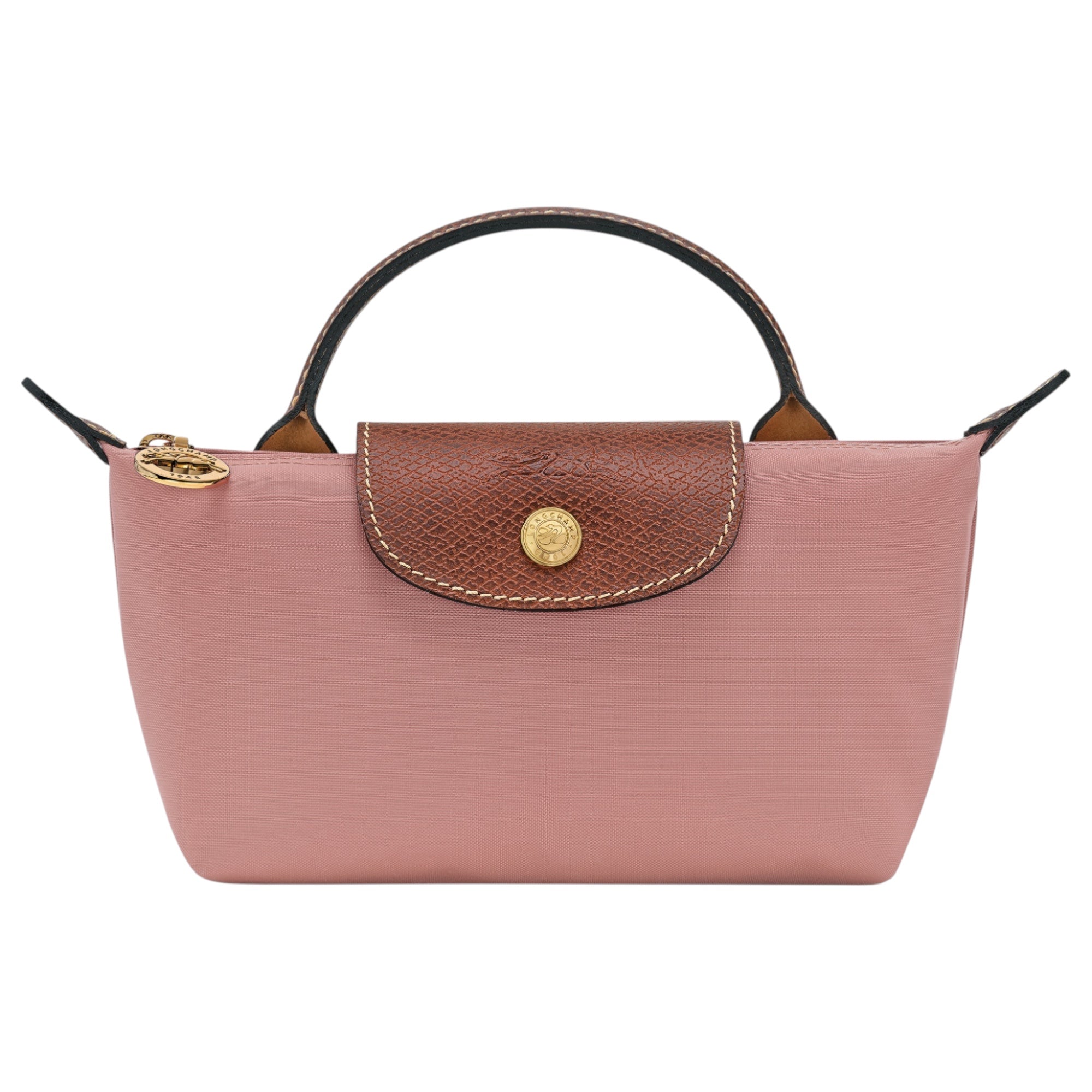 Longchamp Le Pliage Mini-Tasche/ Beauty Bag/ Crossover Bag