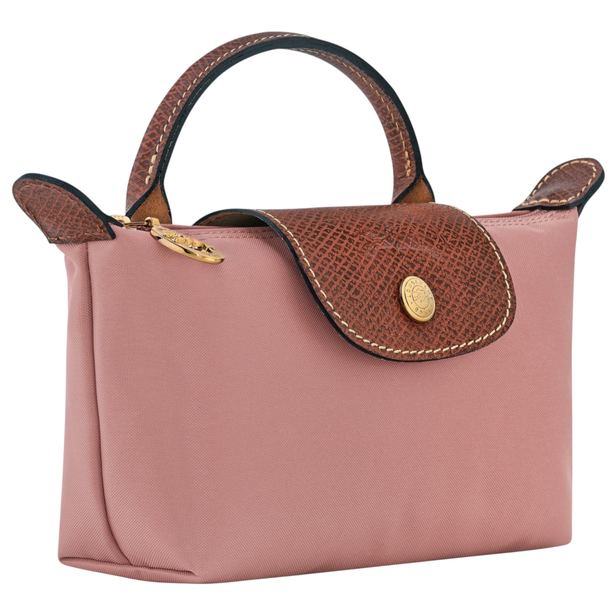 Longchamp Le Pliage Mini-Tasche/ Beauty Bag/ Crossover Bag