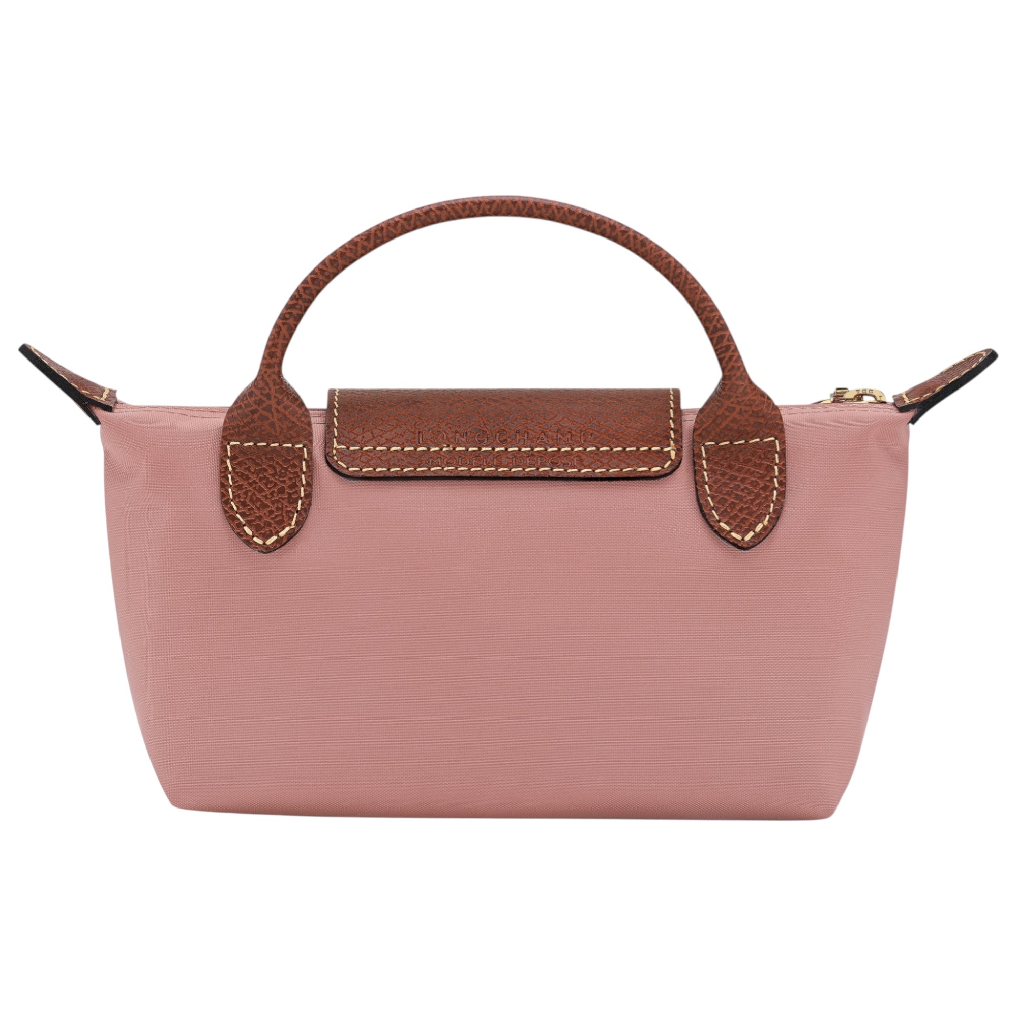 Longchamp Le Pliage Mini-Tasche/ Beauty Bag/ Crossover Bag