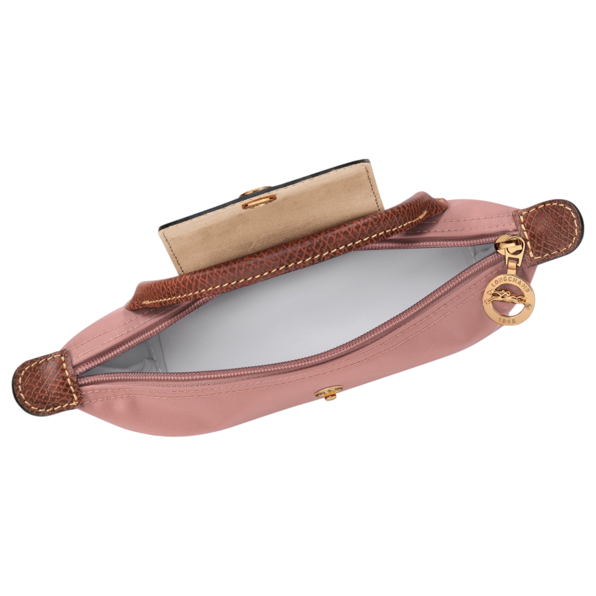 Longchamp Le Pliage Mini-Tasche/ Beauty Bag/ Crossover Bag