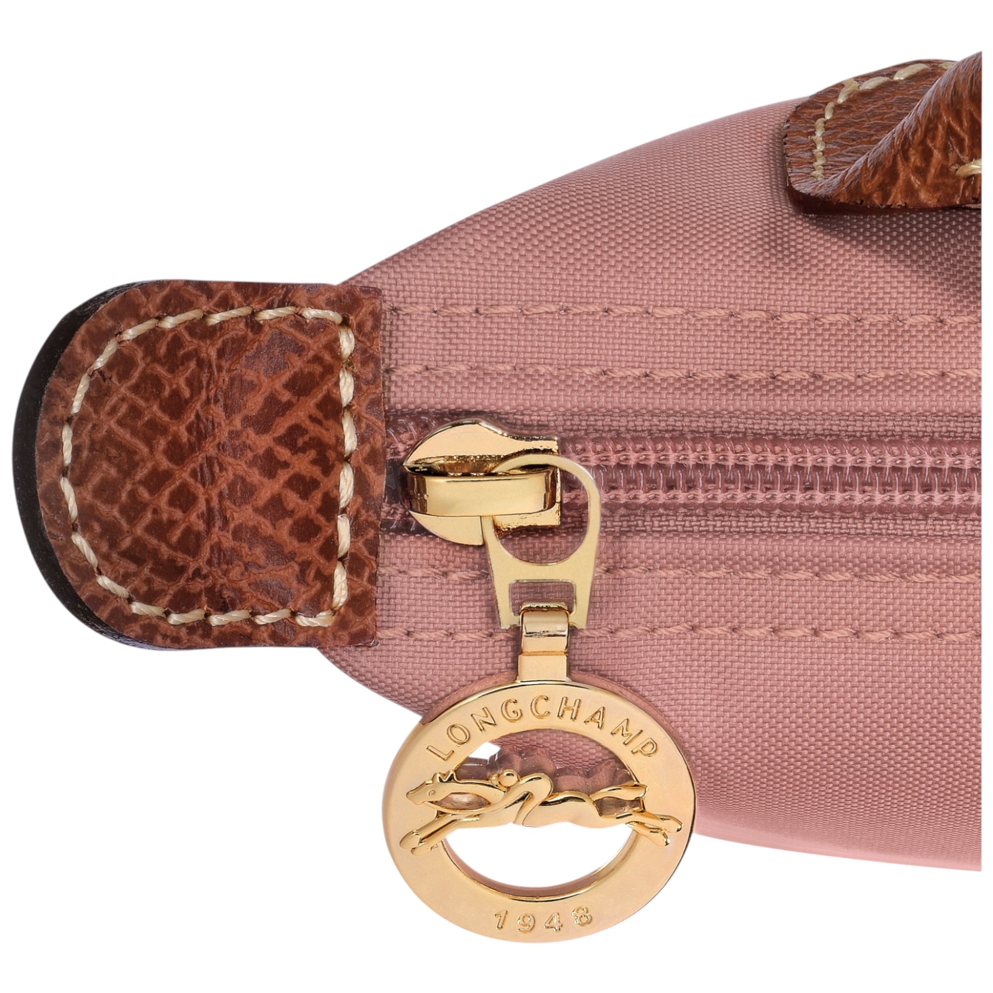 Longchamp Le Pliage Mini-Tasche/ Beauty Bag/ Crossover Bag