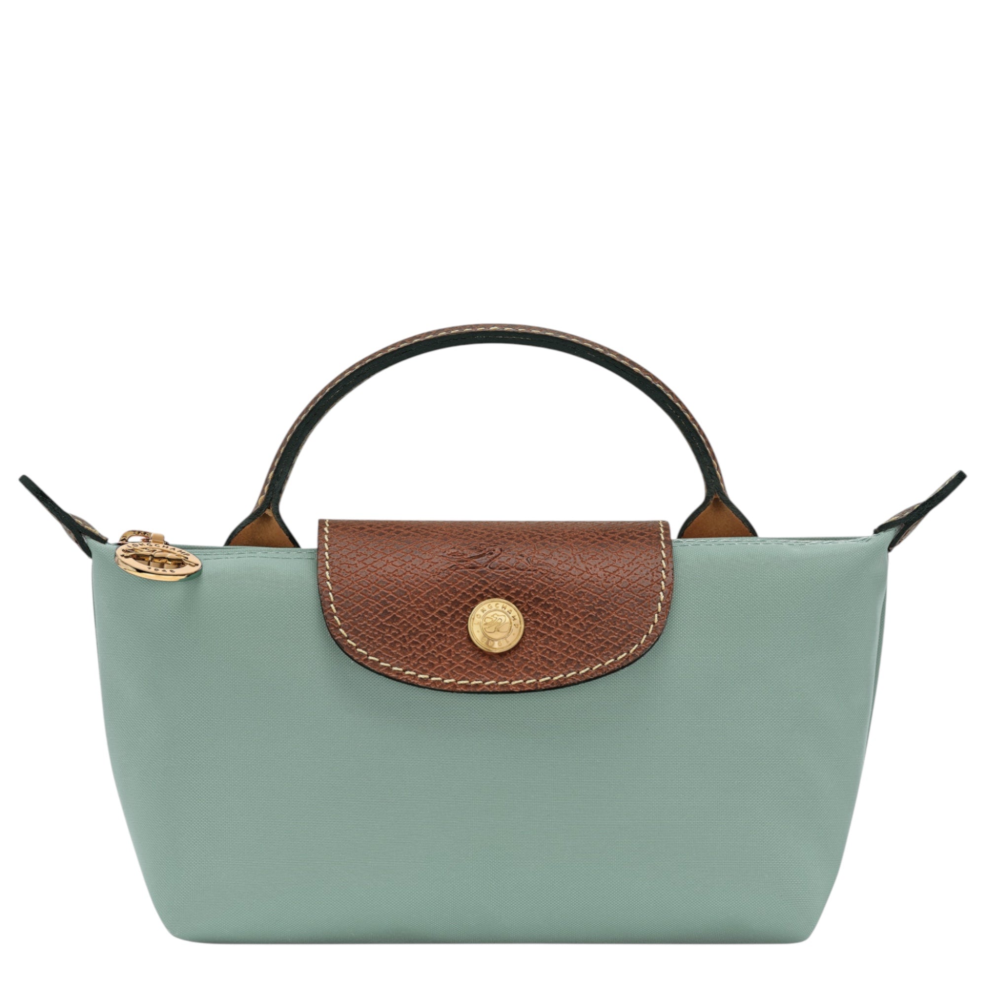 Longchamp Le Pliage Mini-Tasche/ Beauty Bag/ Crossover Bag