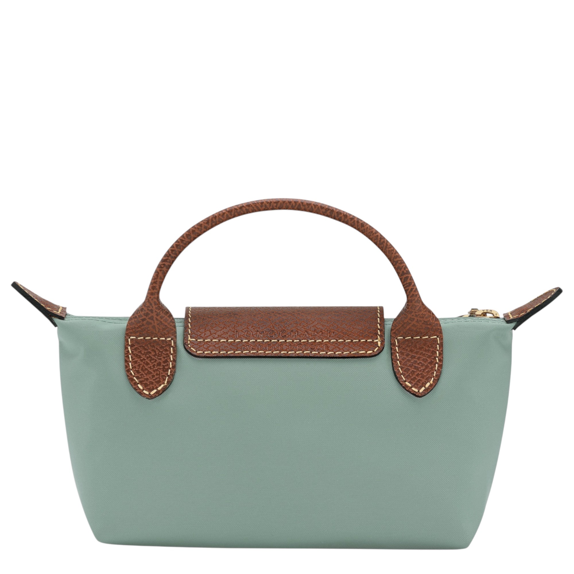 Longchamp Le Pliage Mini-Tasche/ Beauty Bag/ Crossover Bag