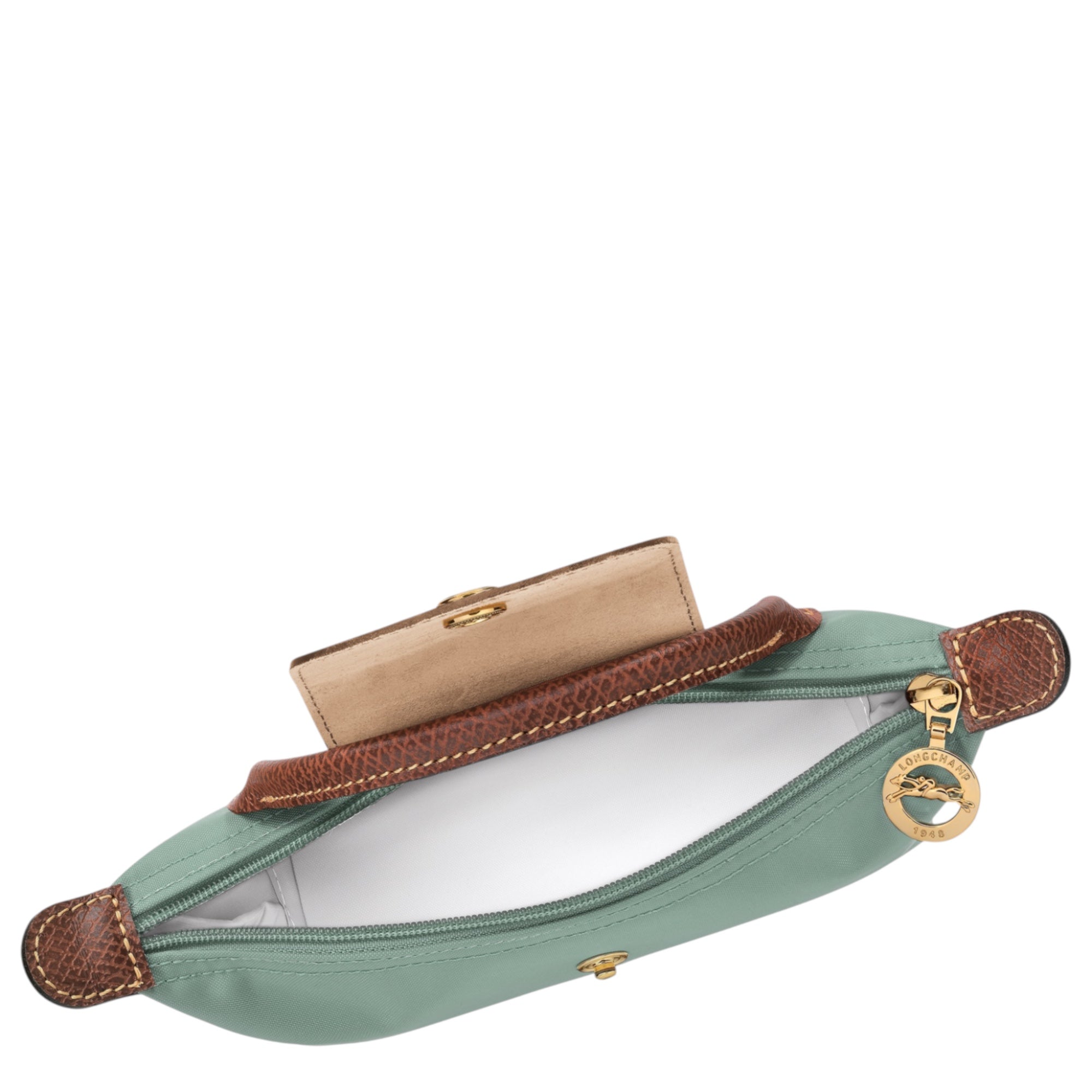 Longchamp Le Pliage Mini-Tasche/ Beauty Bag/ Crossover Bag