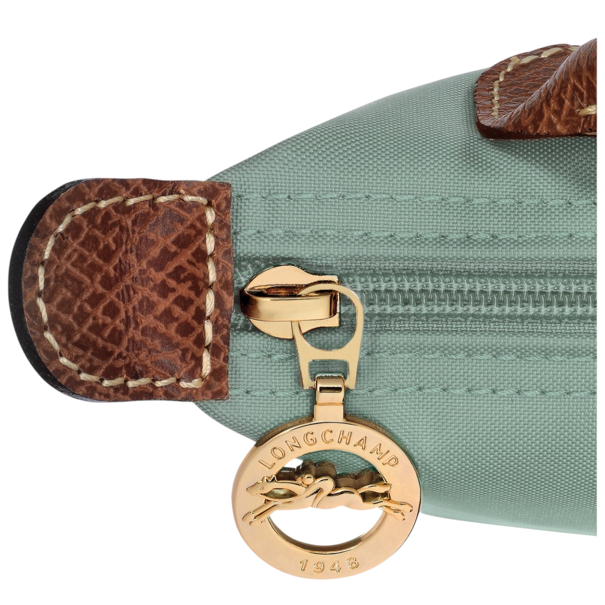 Longchamp Le Pliage Mini-Tasche/ Beauty Bag/ Crossover Bag