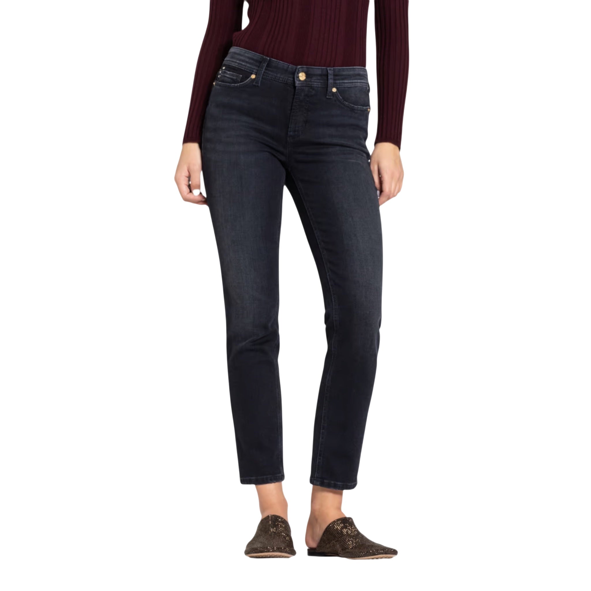 Cambio Jeans Piper Cropped