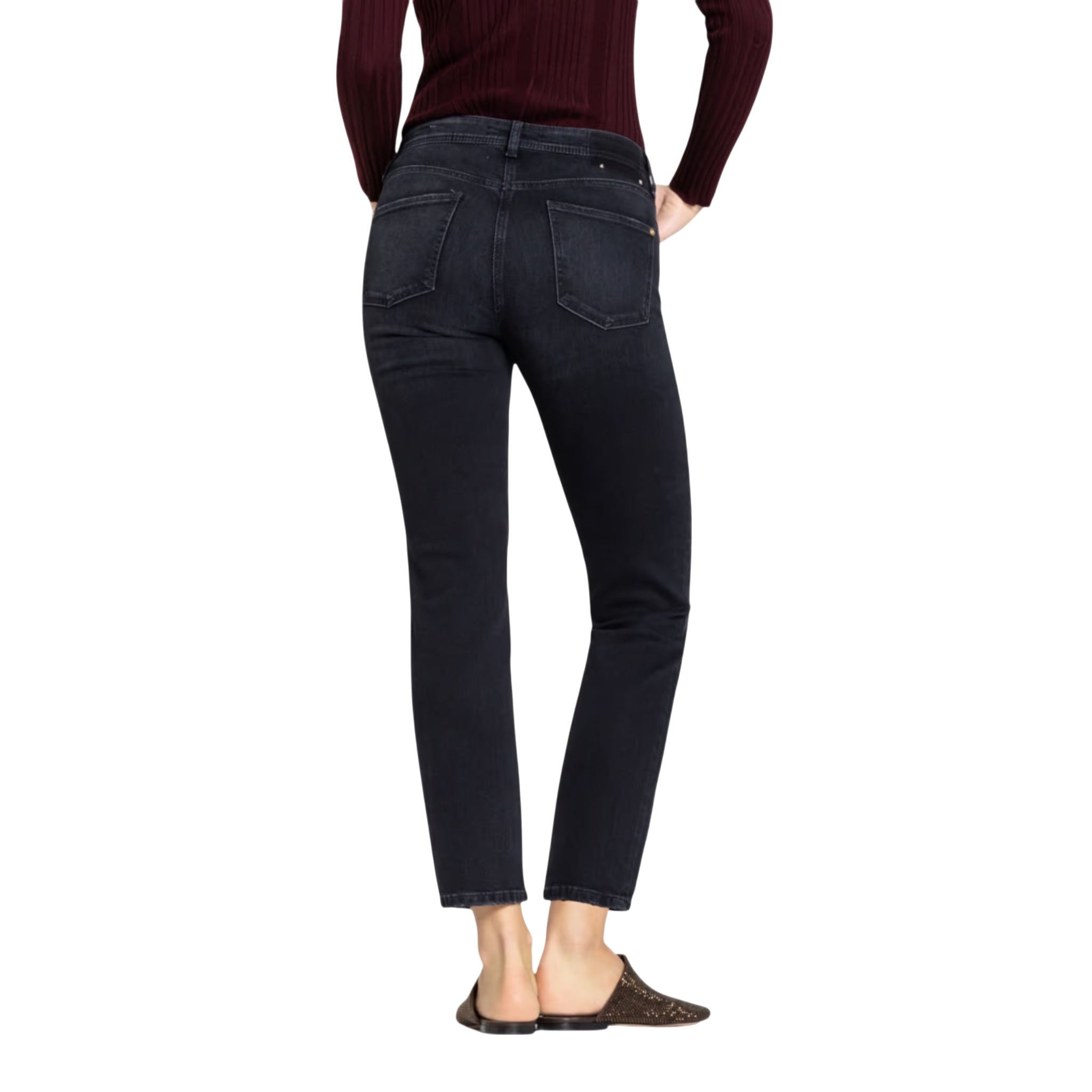 Cambio Jeans Piper Cropped